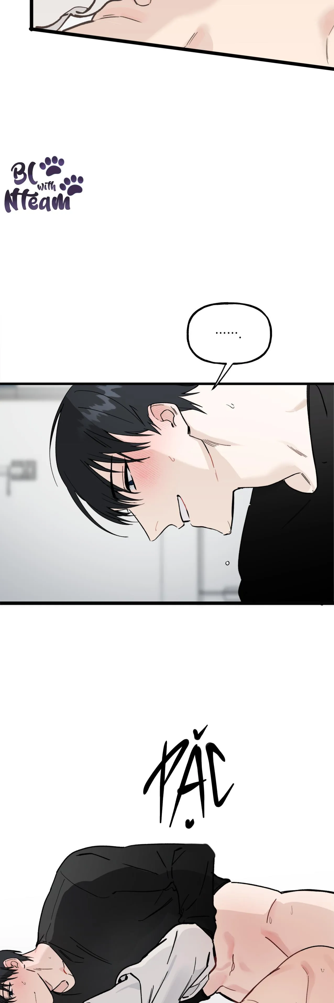 Tuyển Tập Nhiều Bộ Manhwa Xôi Thịt Chapter 2 Trang 26