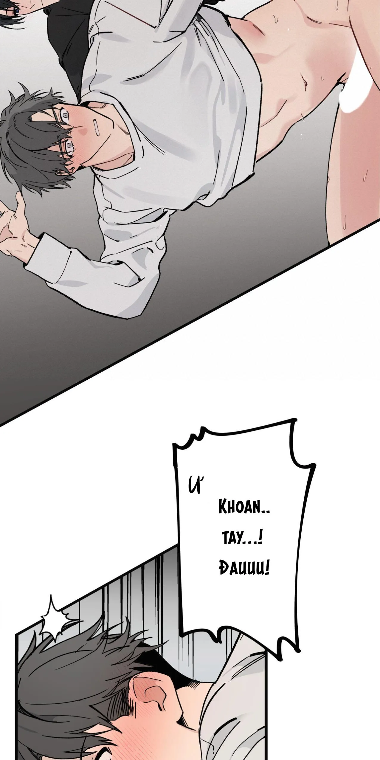 Tuyển Tập Nhiều Bộ Manhwa Xôi Thịt Chapter 2 Trang 27