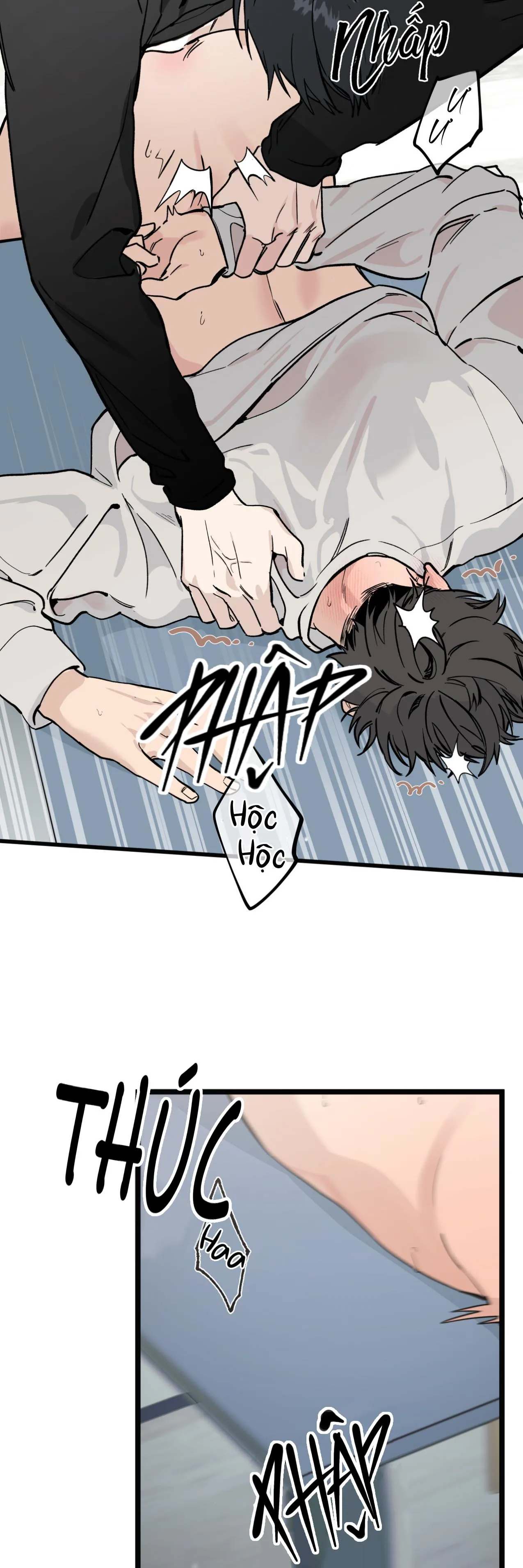 Tuyển Tập Nhiều Bộ Manhwa Xôi Thịt Chapter 2 Trang 29