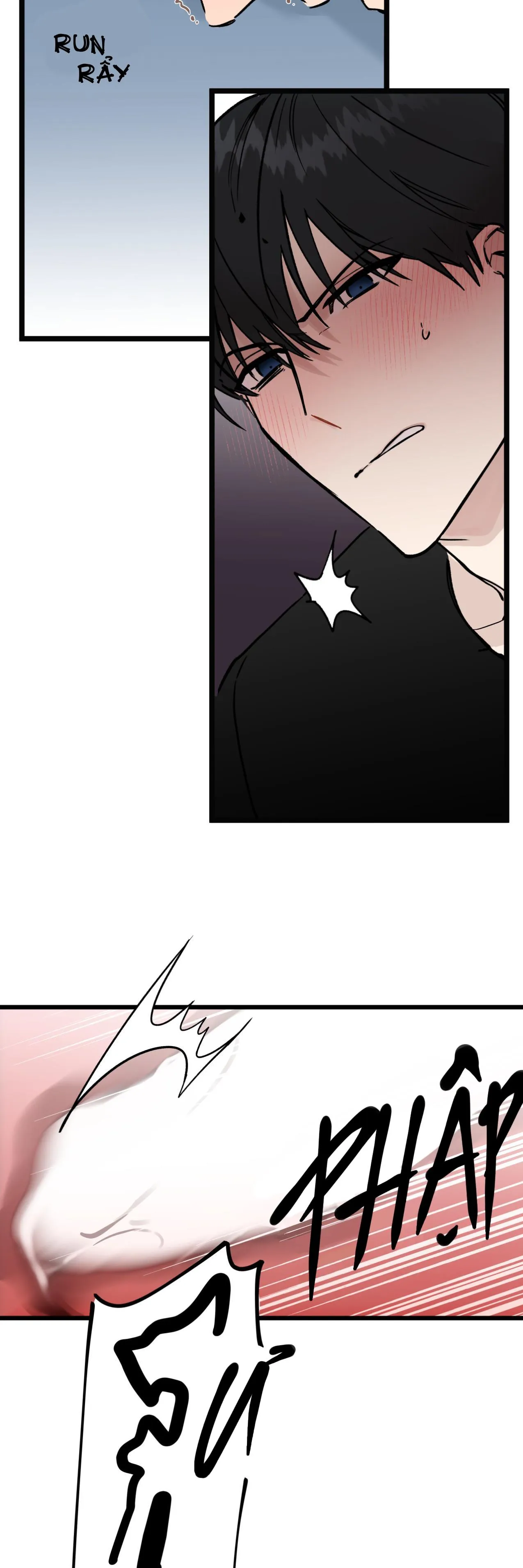 Tuyển Tập Nhiều Bộ Manhwa Xôi Thịt Chapter 2 Trang 31