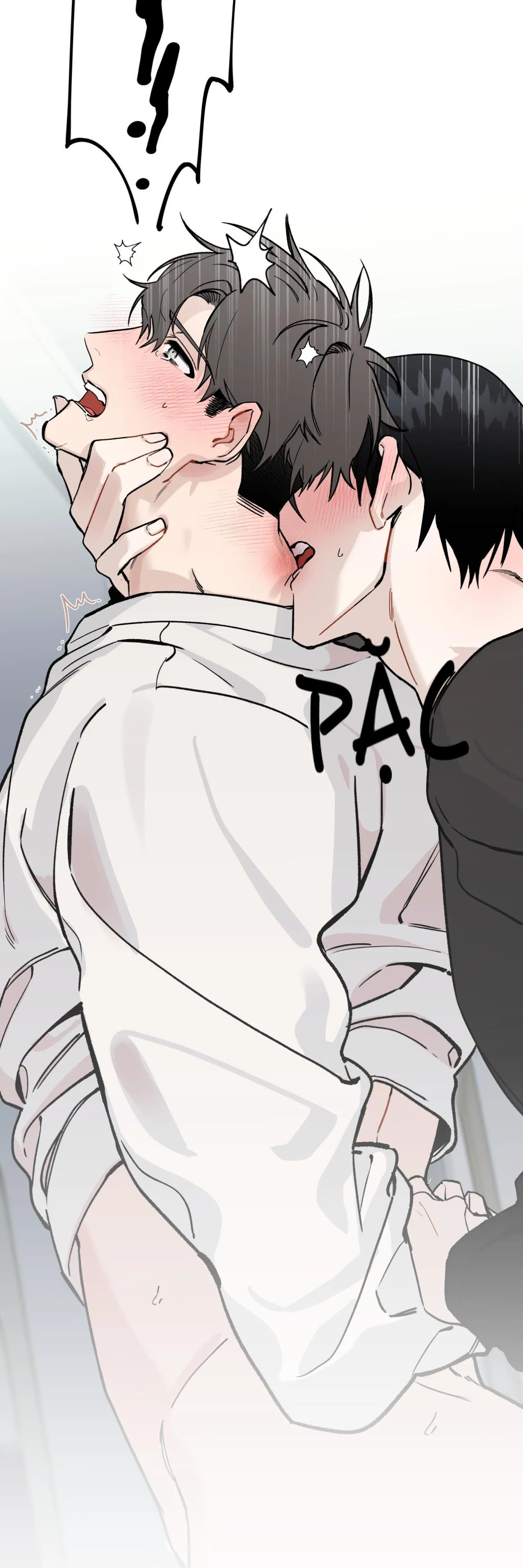 Tuyển Tập Nhiều Bộ Manhwa Xôi Thịt Chapter 2 Trang 32