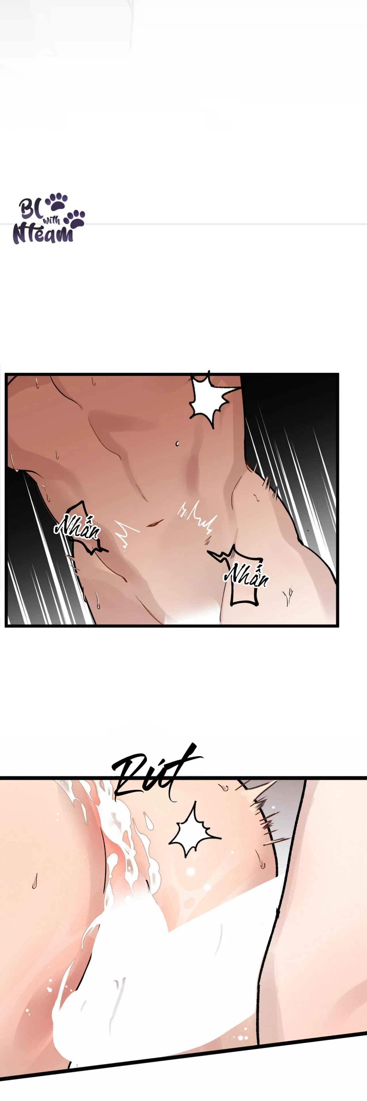 Tuyển Tập Nhiều Bộ Manhwa Xôi Thịt Chapter 2 Trang 33