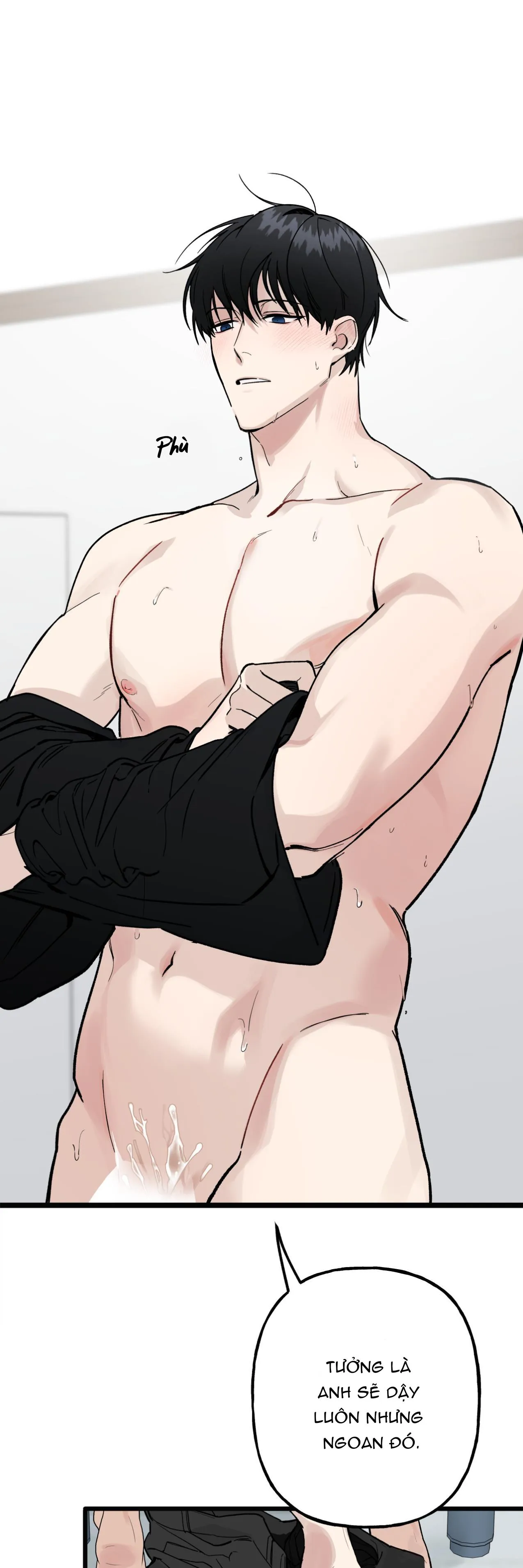 Tuyển Tập Nhiều Bộ Manhwa Xôi Thịt Chapter 2 Trang 34