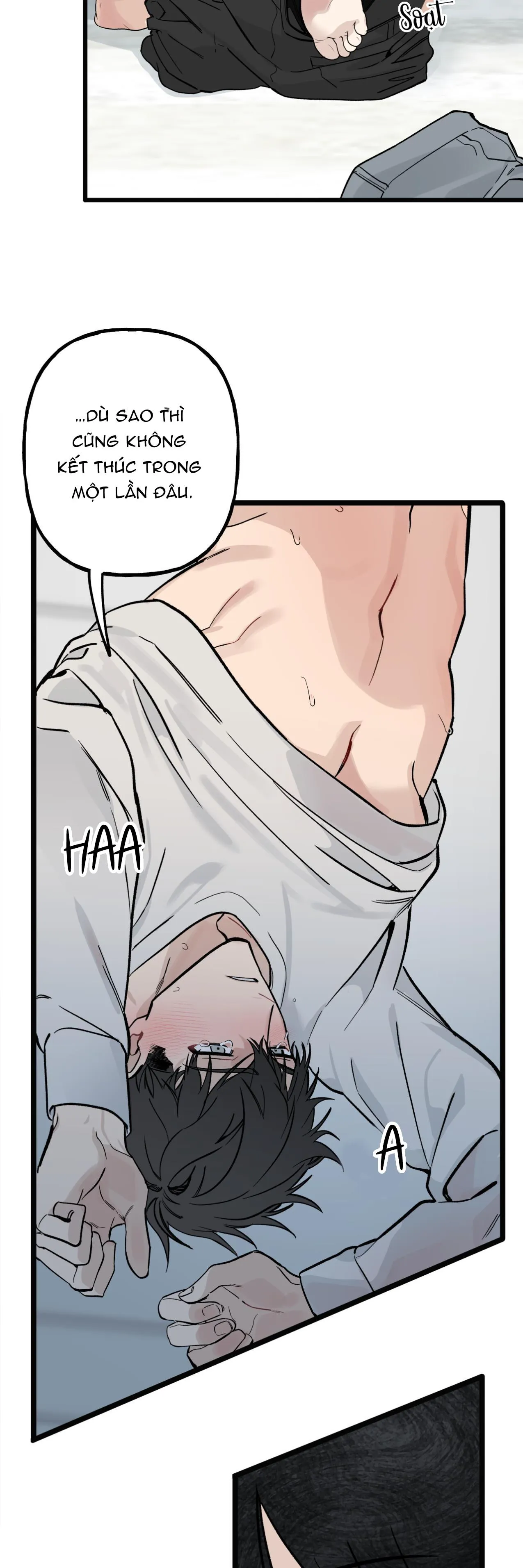 Tuyển Tập Nhiều Bộ Manhwa Xôi Thịt Chapter 2 Trang 35