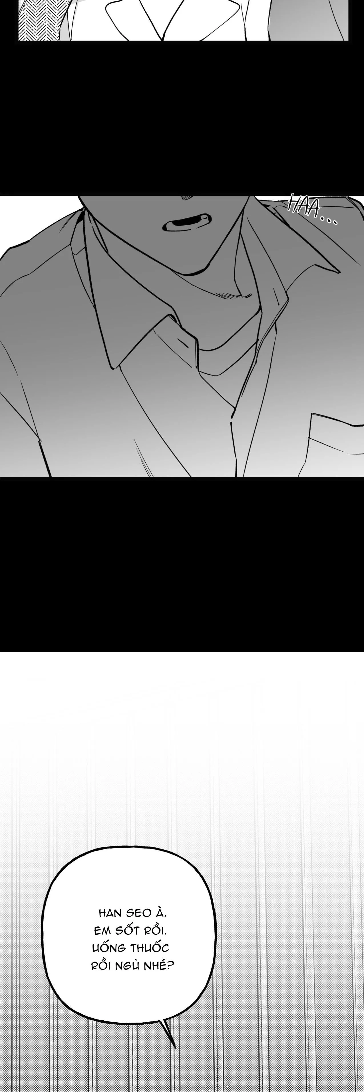 Tuyển Tập Nhiều Bộ Manhwa Xôi Thịt Chapter 2 Trang 40