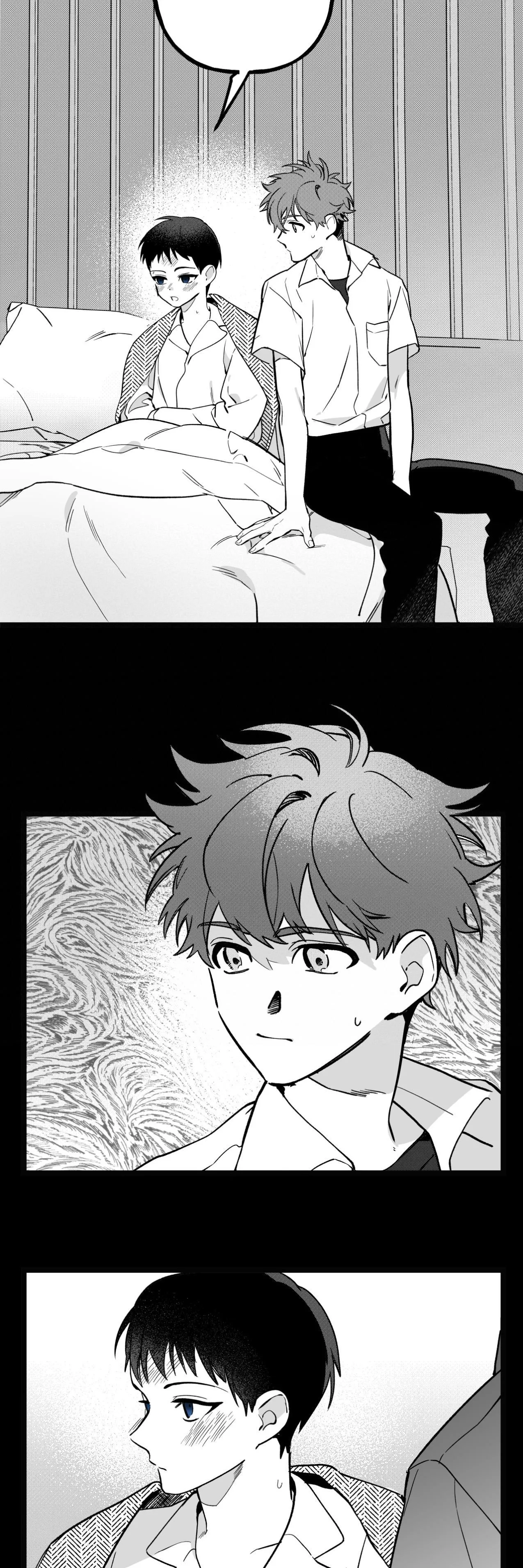 Tuyển Tập Nhiều Bộ Manhwa Xôi Thịt Chapter 2 Trang 41