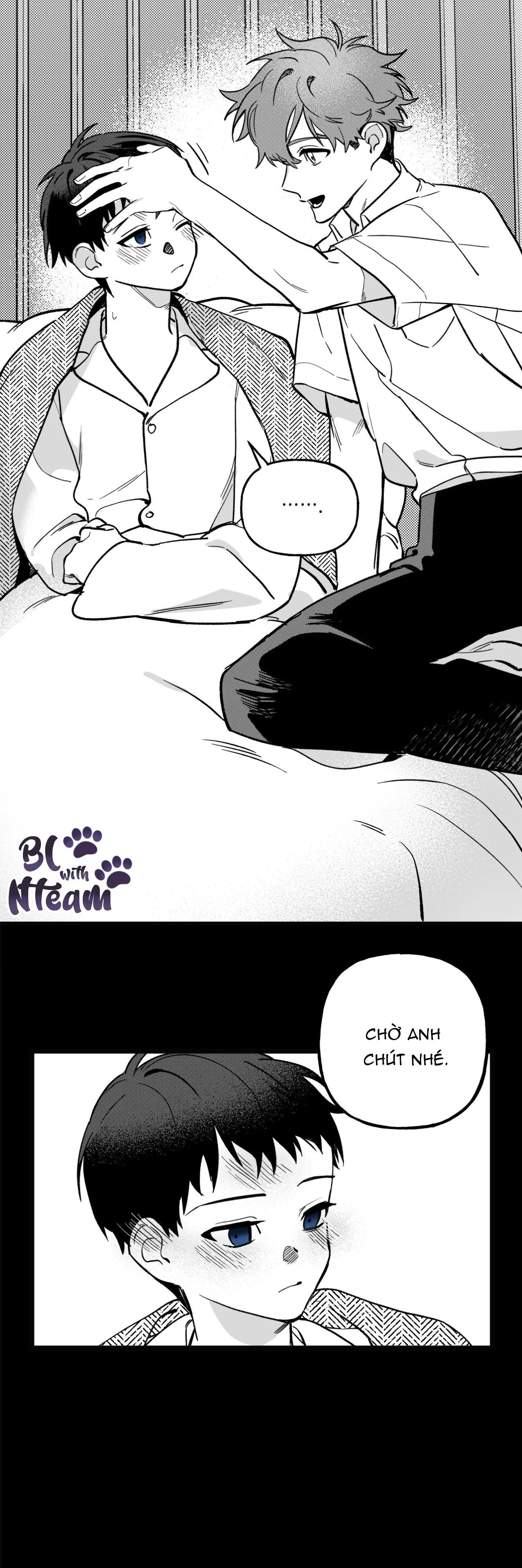 Tuyển Tập Nhiều Bộ Manhwa Xôi Thịt Chapter 2 Trang 42