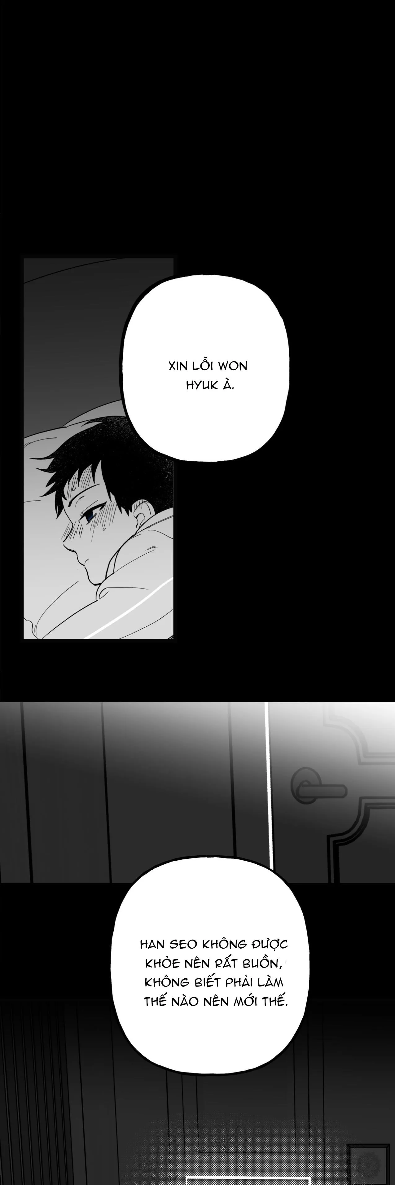 Tuyển Tập Nhiều Bộ Manhwa Xôi Thịt Chapter 2 Trang 43