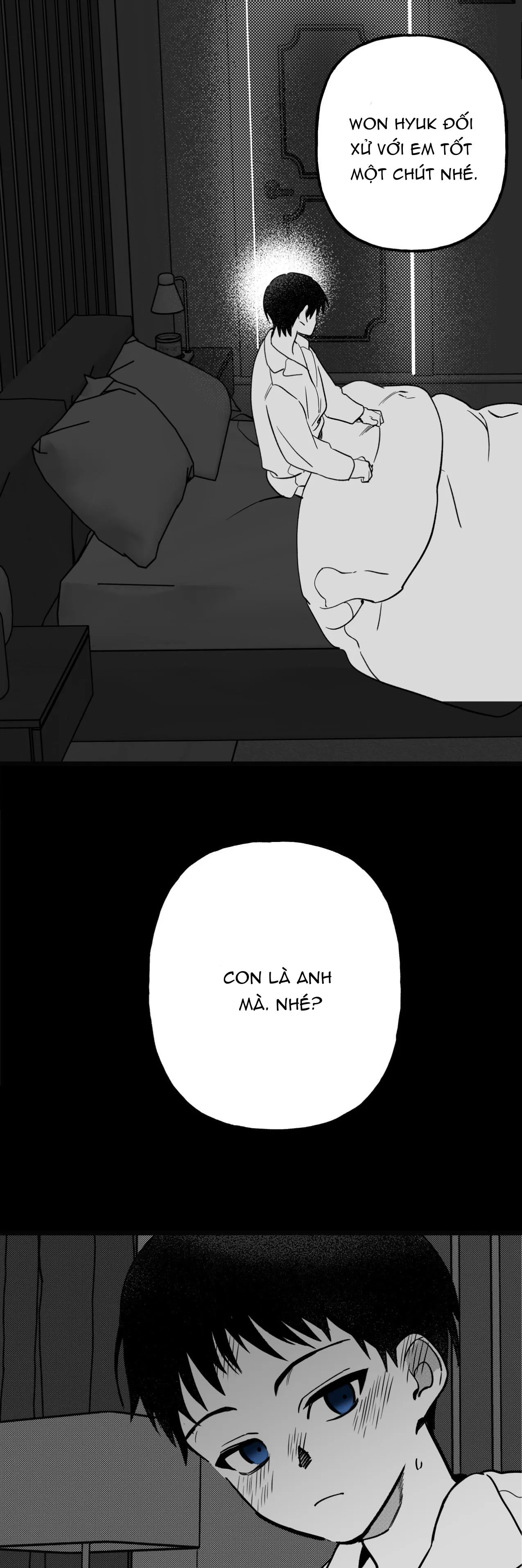 Tuyển Tập Nhiều Bộ Manhwa Xôi Thịt Chapter 2 Trang 44