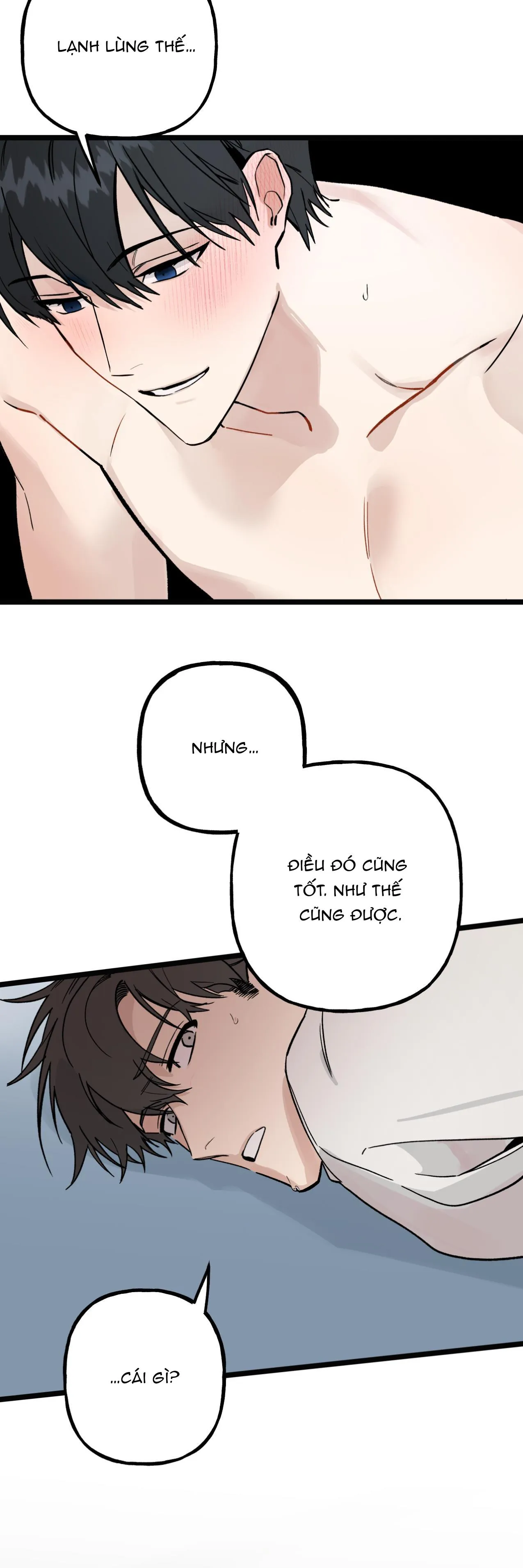 Tuyển Tập Nhiều Bộ Manhwa Xôi Thịt Chapter 2 Trang 48