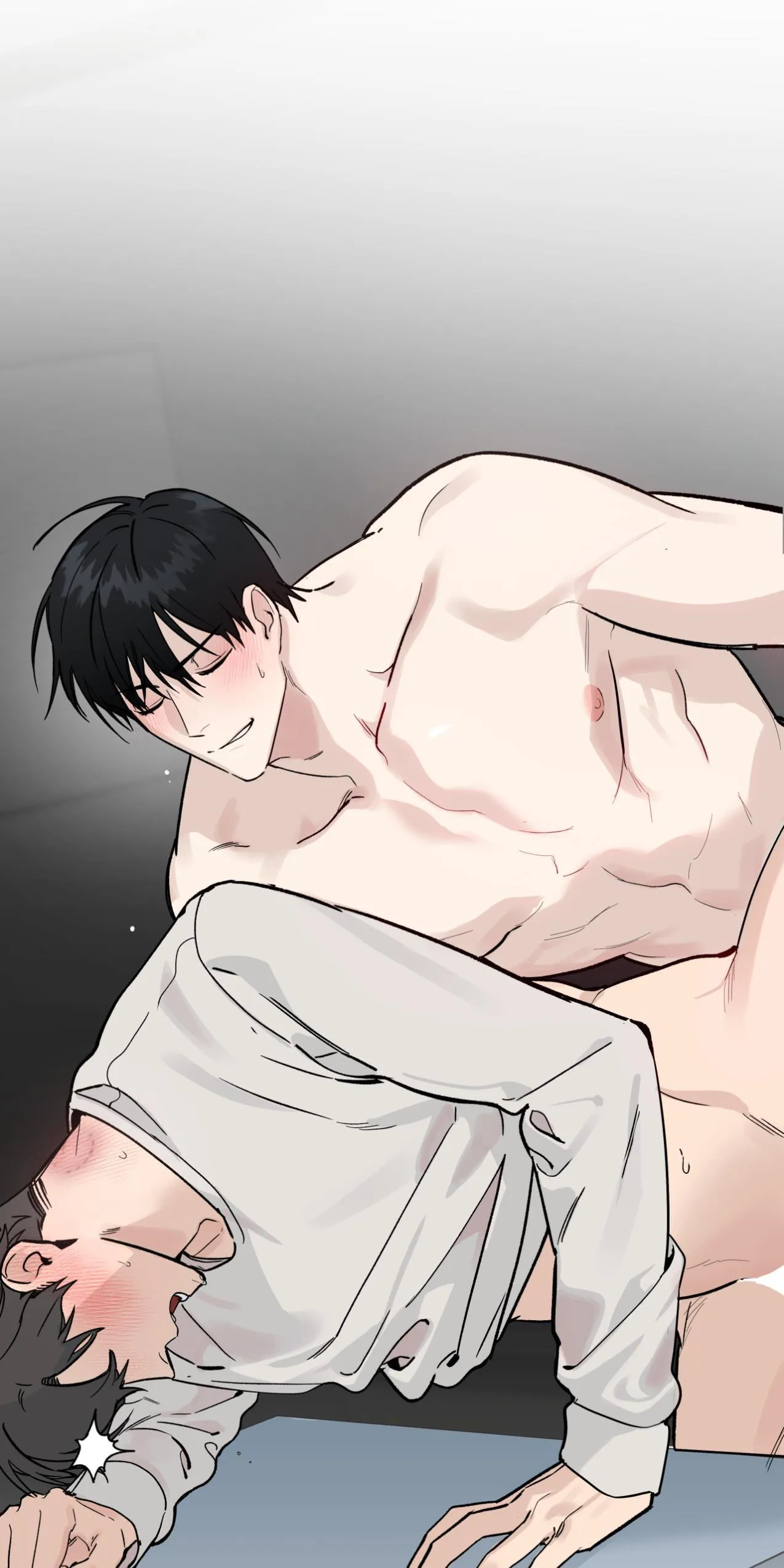 Tuyển Tập Nhiều Bộ Manhwa Xôi Thịt Chapter 2 Trang 49