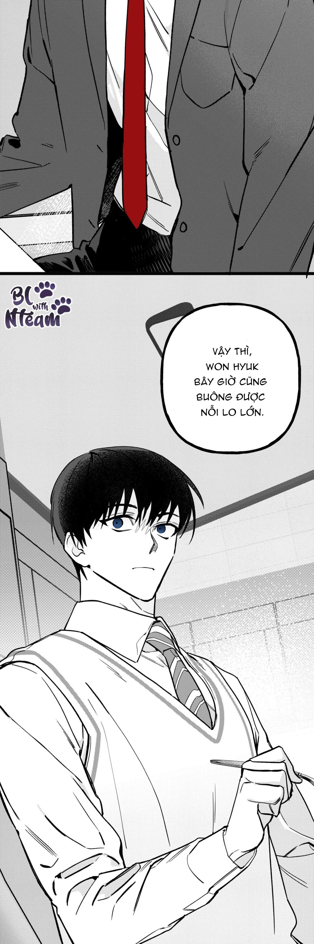 Tuyển Tập Nhiều Bộ Manhwa Xôi Thịt Chapter 3 Trang 4