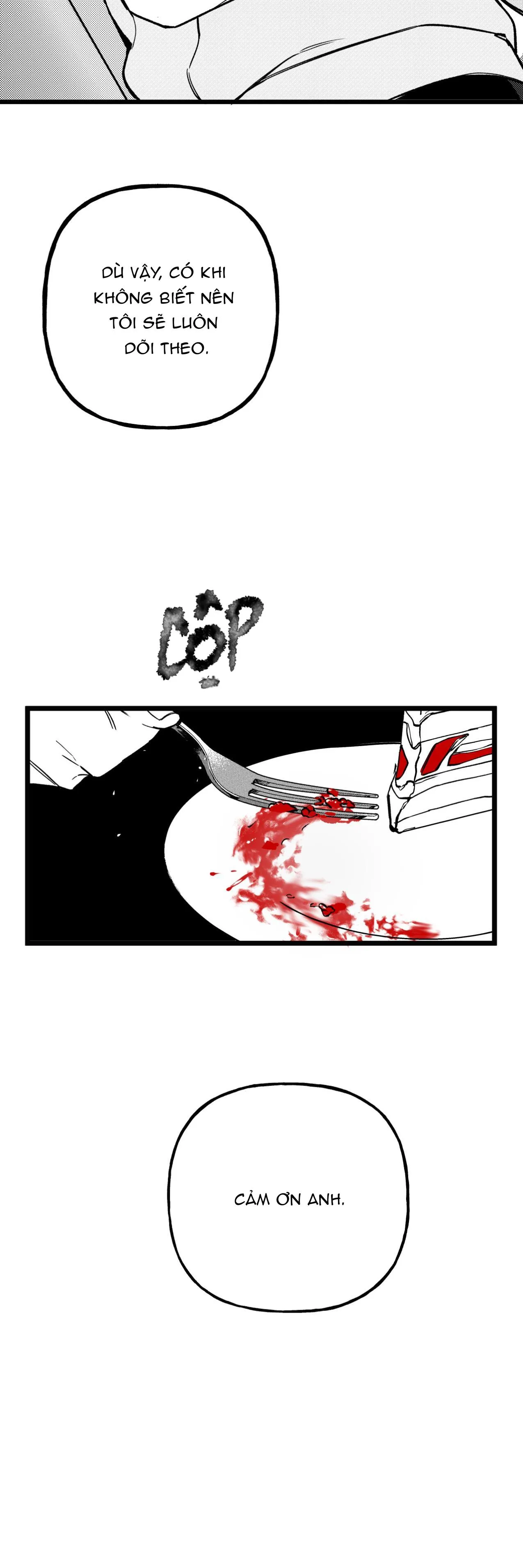 Tuyển Tập Nhiều Bộ Manhwa Xôi Thịt Chapter 3 Trang 5