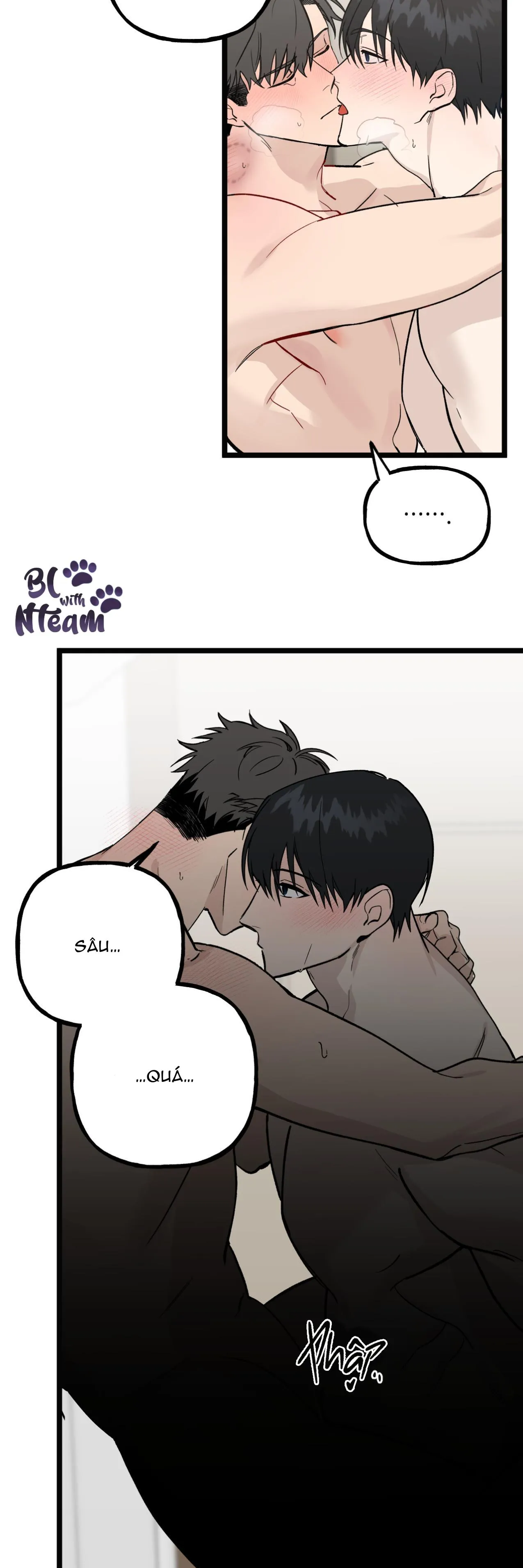 Tuyển Tập Nhiều Bộ Manhwa Xôi Thịt Chapter 3 Trang 12