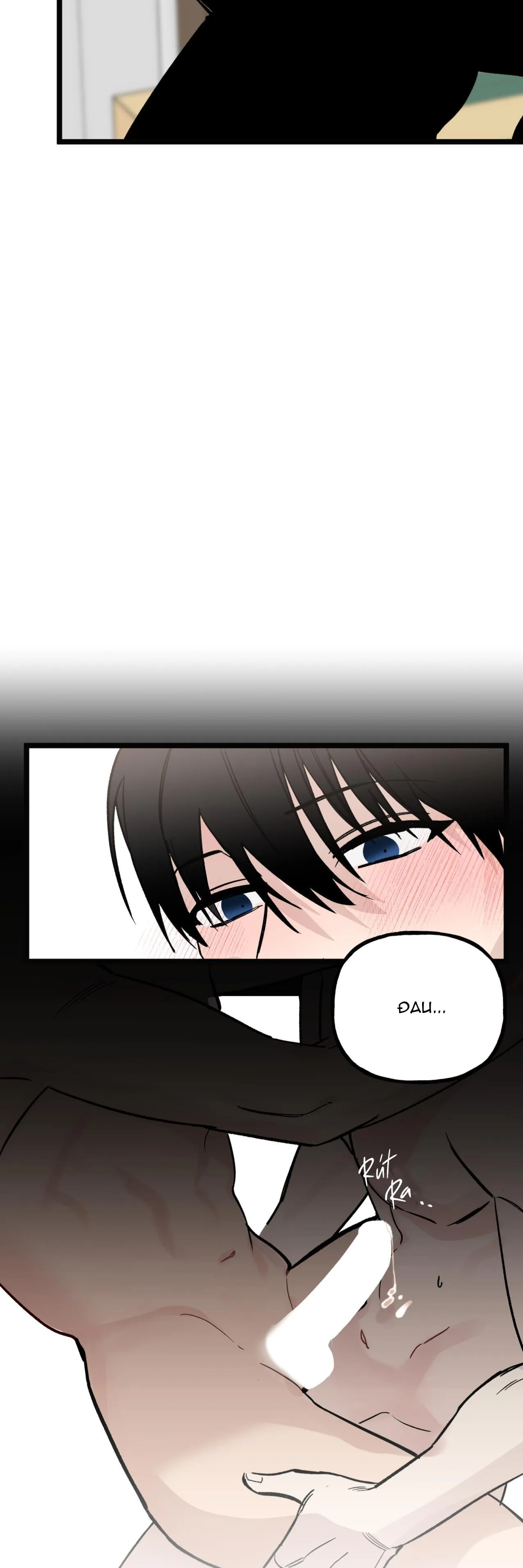 Tuyển Tập Nhiều Bộ Manhwa Xôi Thịt Chapter 3 Trang 13