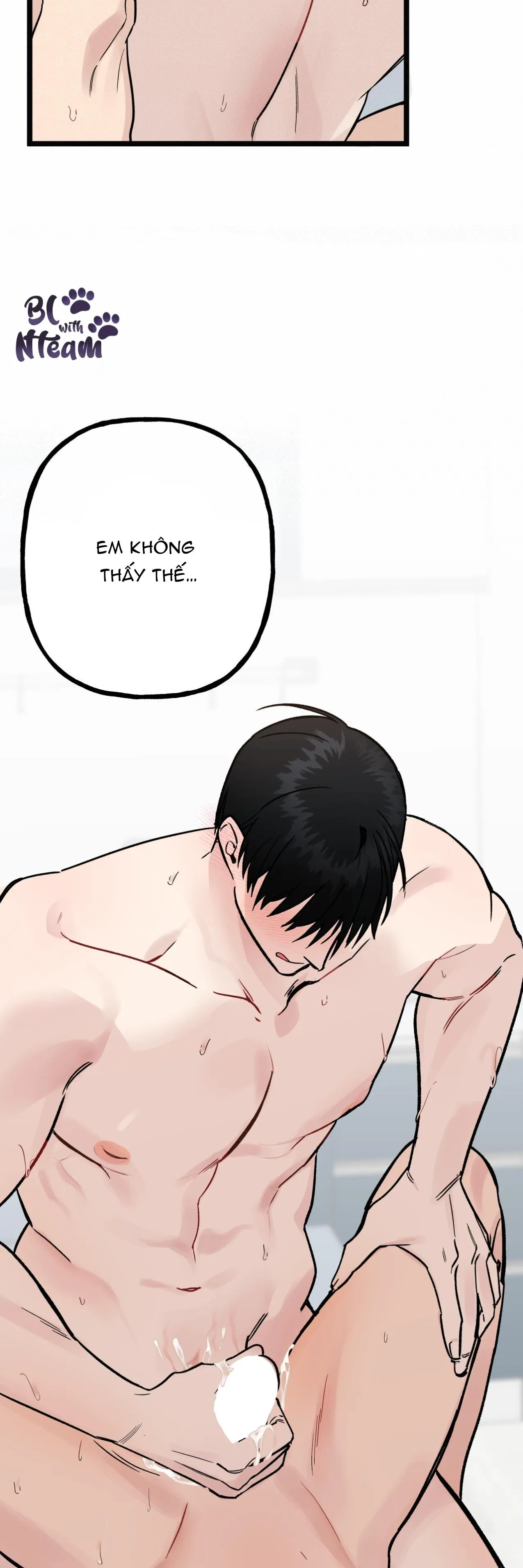 Tuyển Tập Nhiều Bộ Manhwa Xôi Thịt Chapter 3 Trang 15