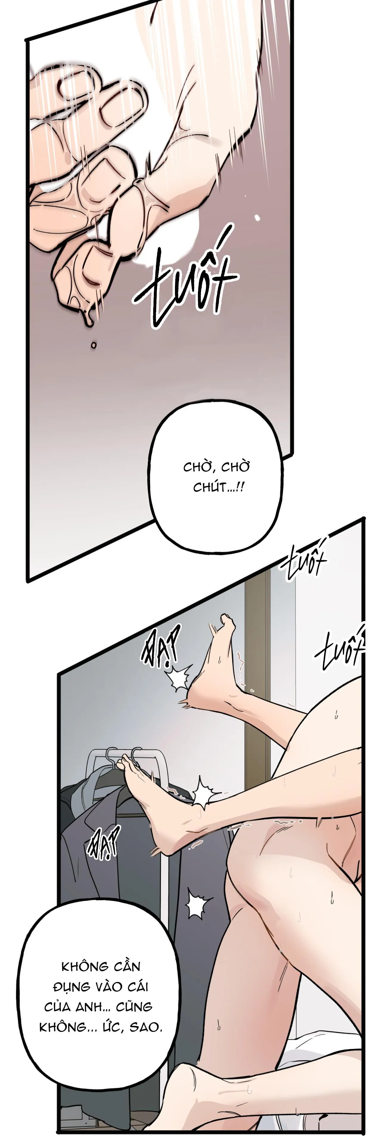 Tuyển Tập Nhiều Bộ Manhwa Xôi Thịt Chapter 3 Trang 17