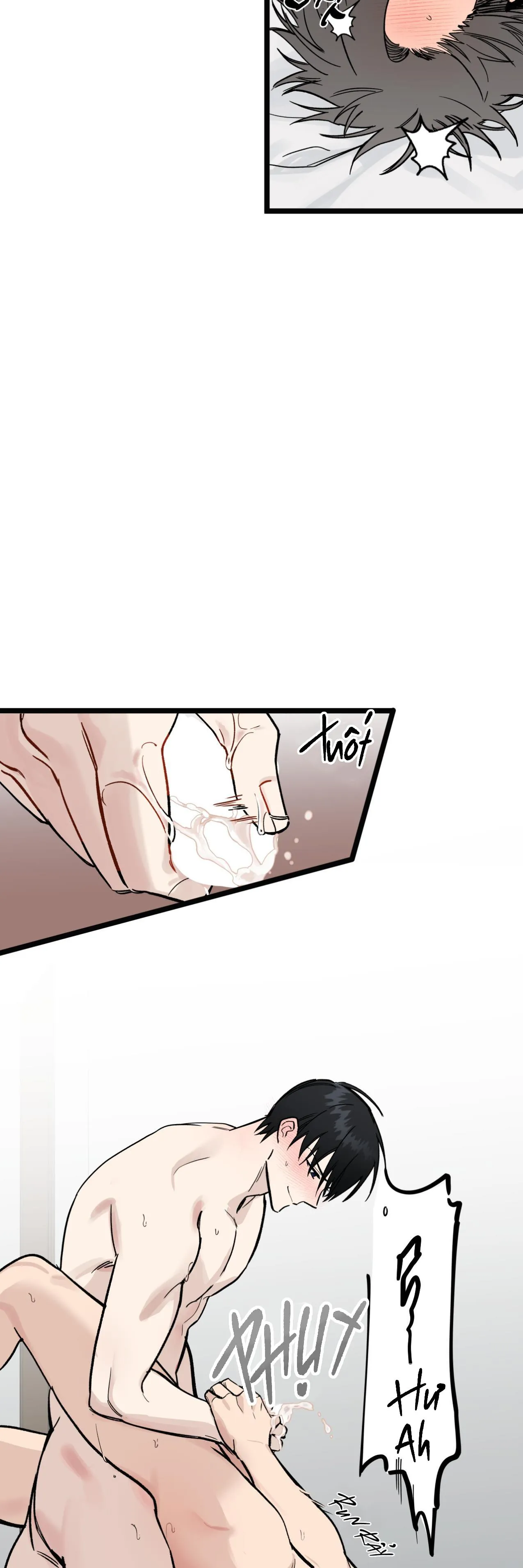 Tuyển Tập Nhiều Bộ Manhwa Xôi Thịt Chapter 3 Trang 19