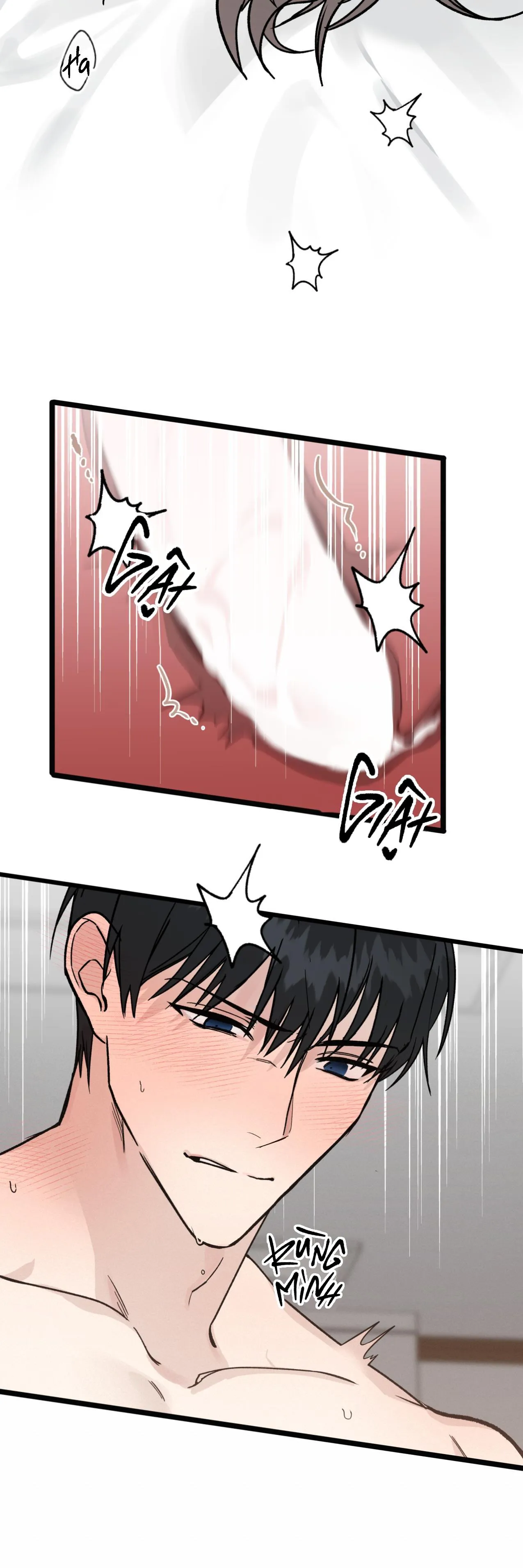 Tuyển Tập Nhiều Bộ Manhwa Xôi Thịt Chapter 3 Trang 21