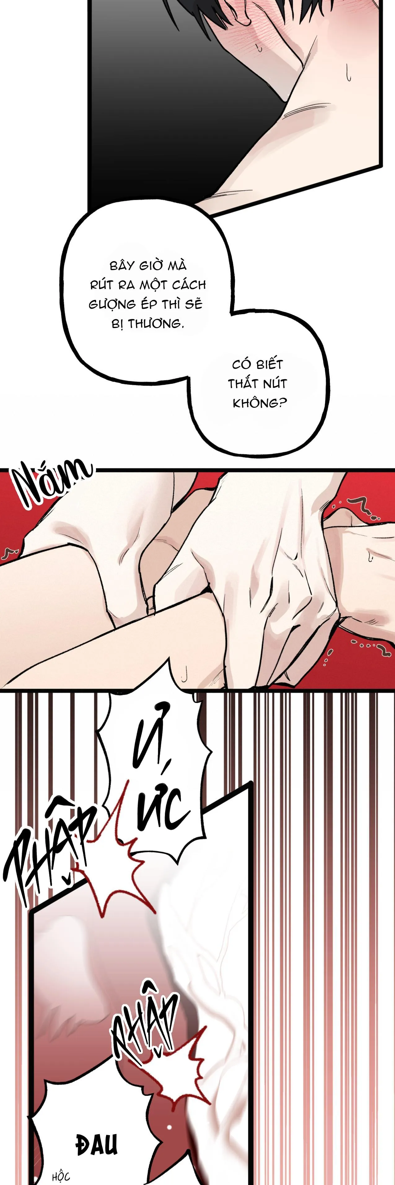 Tuyển Tập Nhiều Bộ Manhwa Xôi Thịt Chapter 3 Trang 28