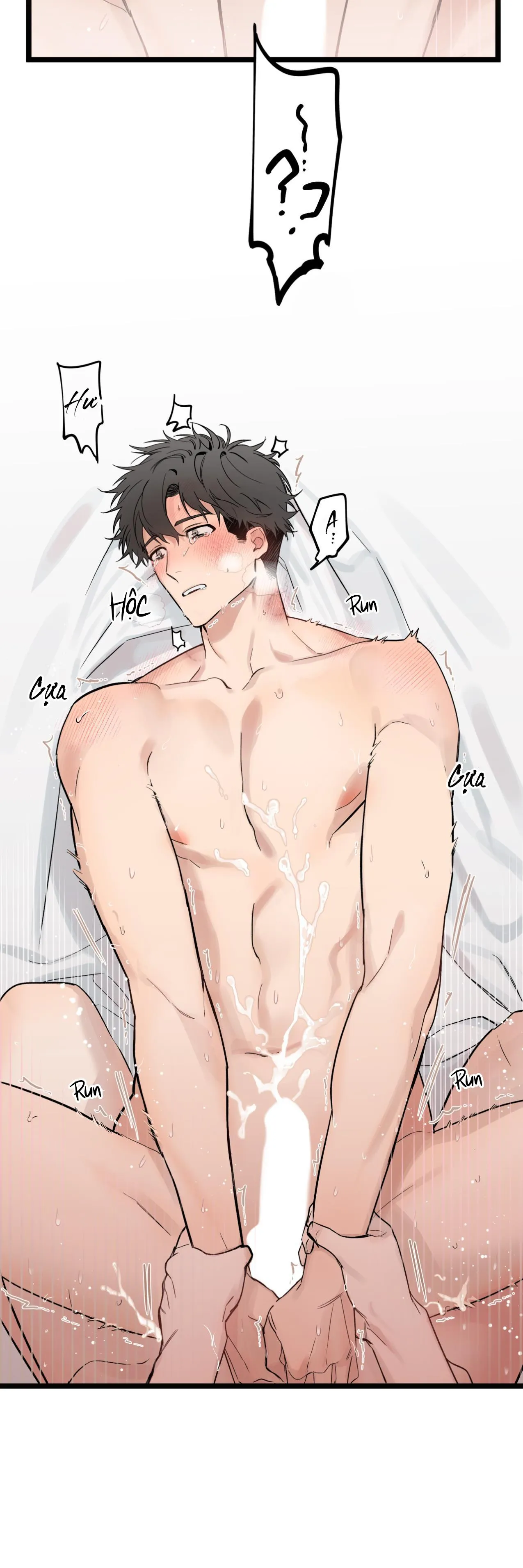 Tuyển Tập Nhiều Bộ Manhwa Xôi Thịt Chapter 3 Trang 30