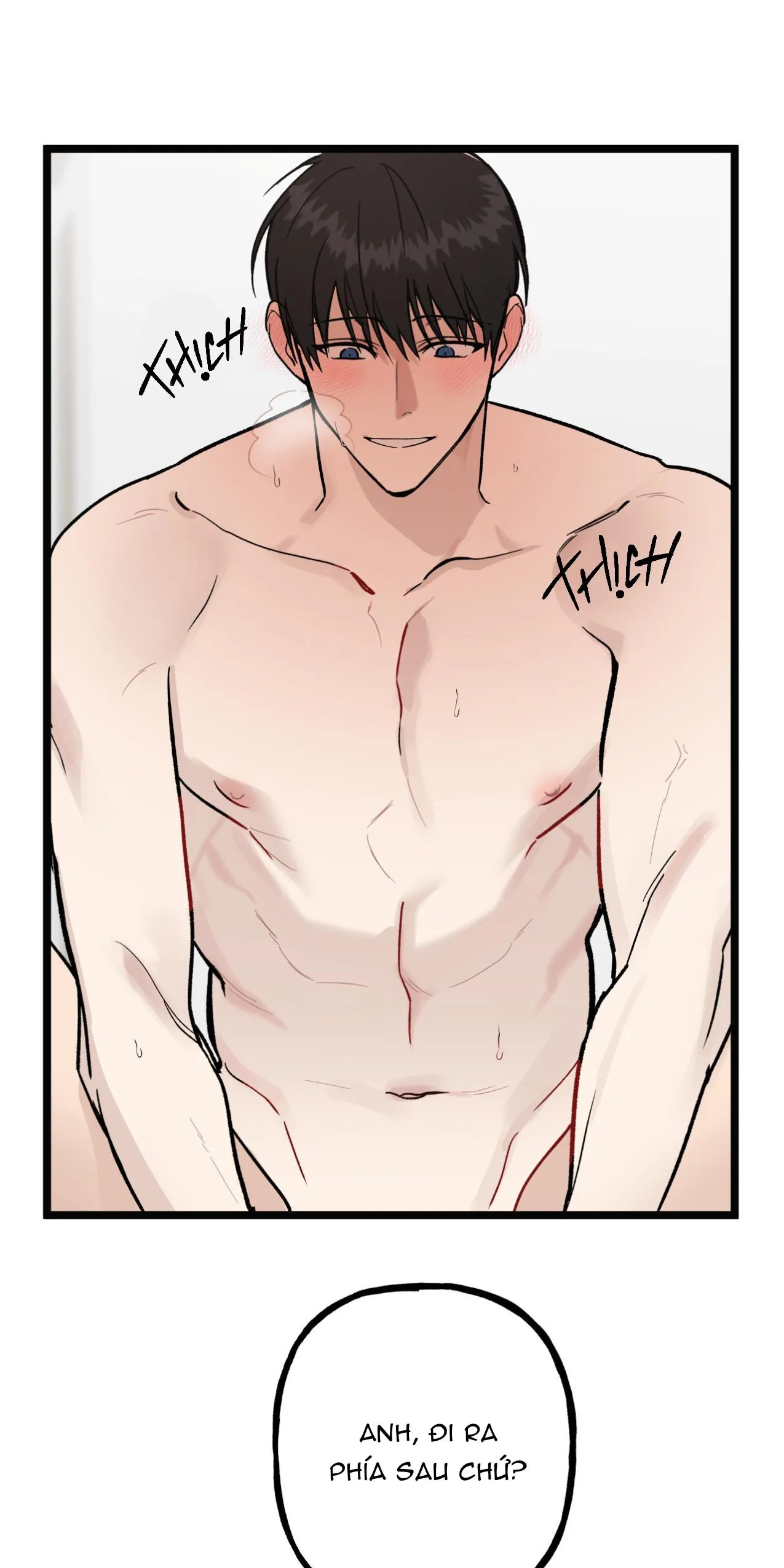 Tuyển Tập Nhiều Bộ Manhwa Xôi Thịt Chapter 3 Trang 31