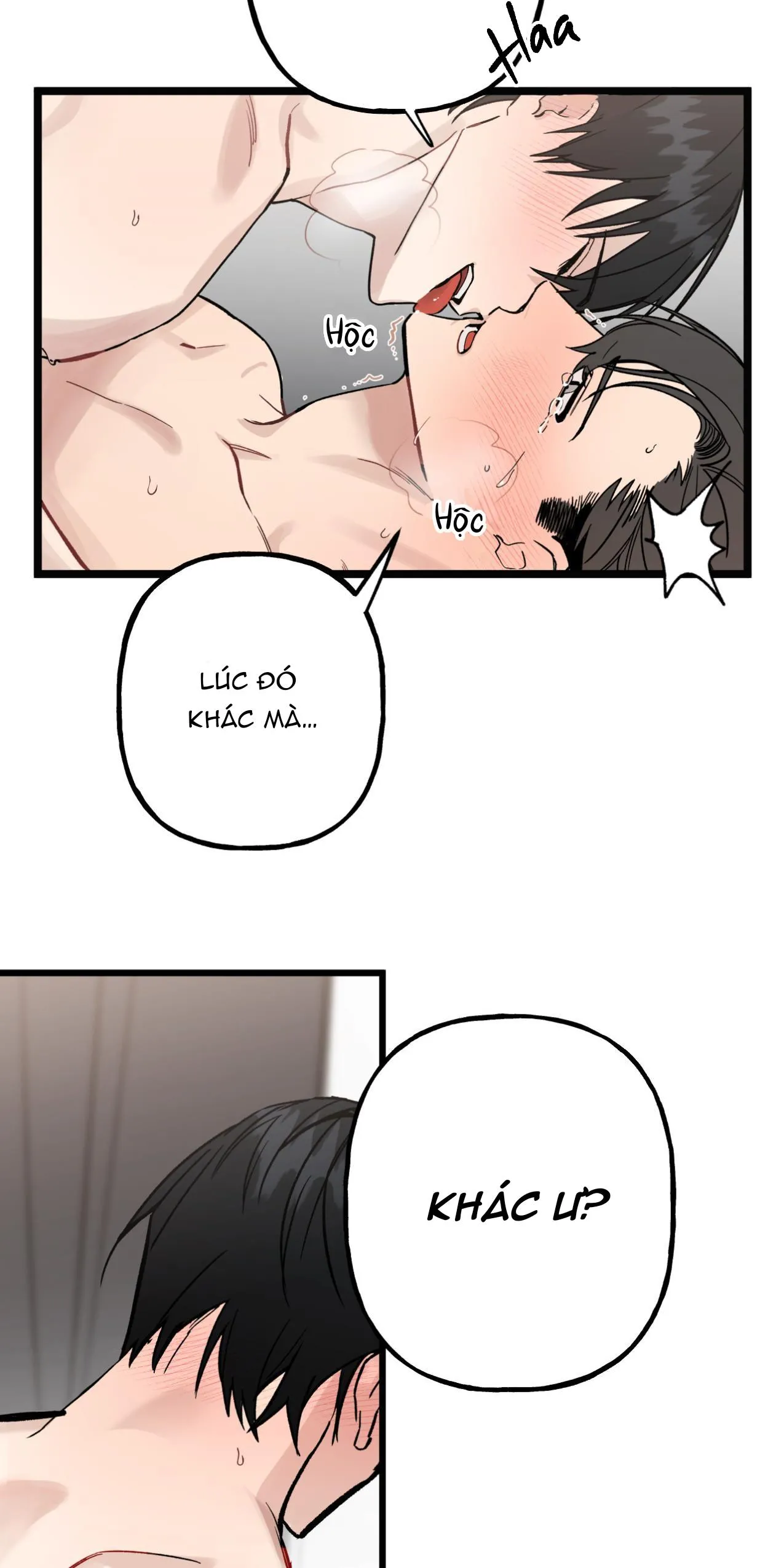 Tuyển Tập Nhiều Bộ Manhwa Xôi Thịt Chapter 3 Trang 33