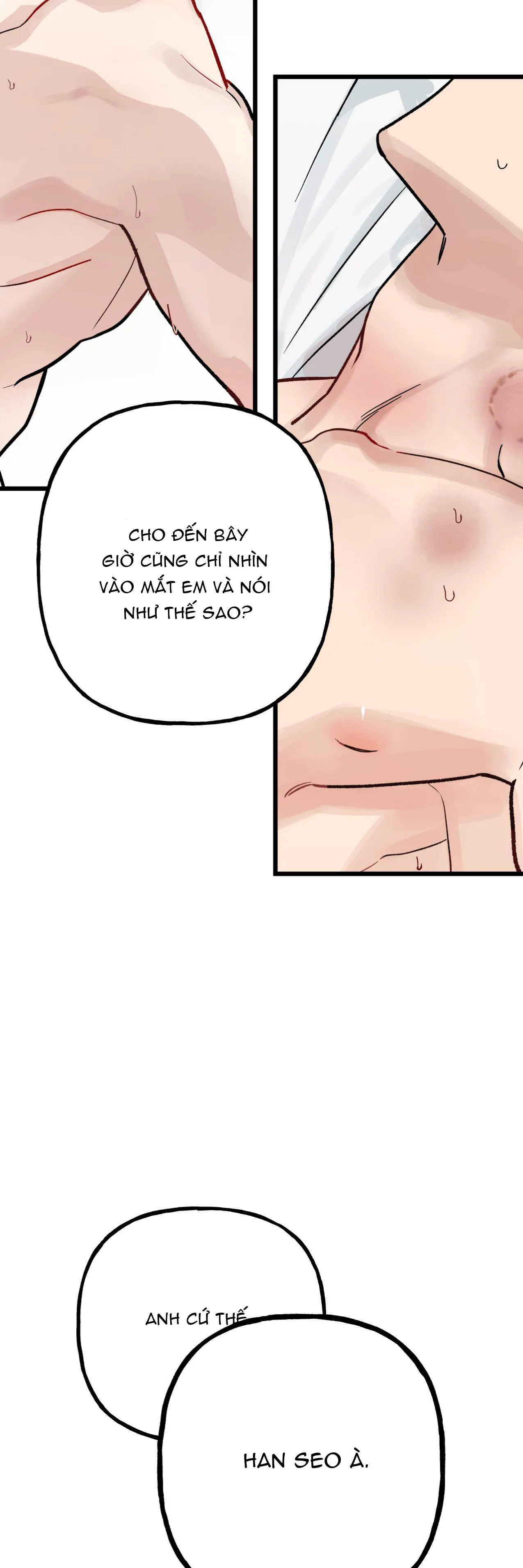 Tuyển Tập Nhiều Bộ Manhwa Xôi Thịt Chapter 3 Trang 34