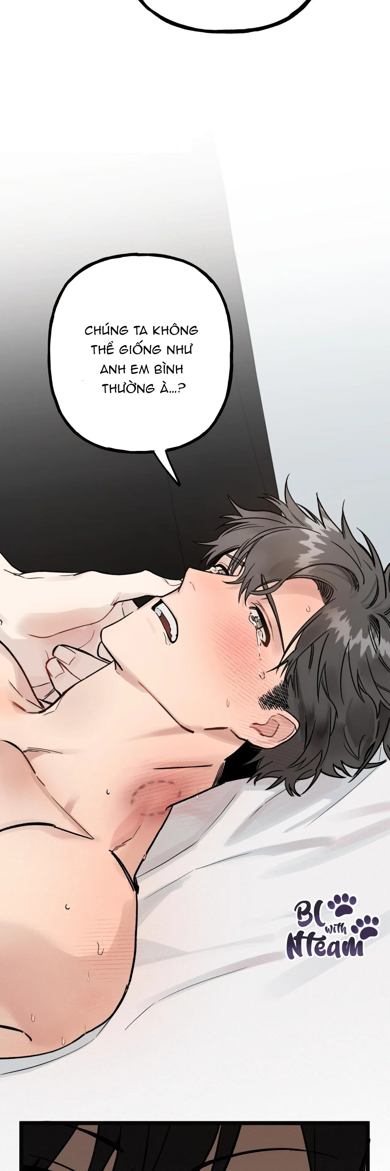 Tuyển Tập Nhiều Bộ Manhwa Xôi Thịt Chapter 3 Trang 35