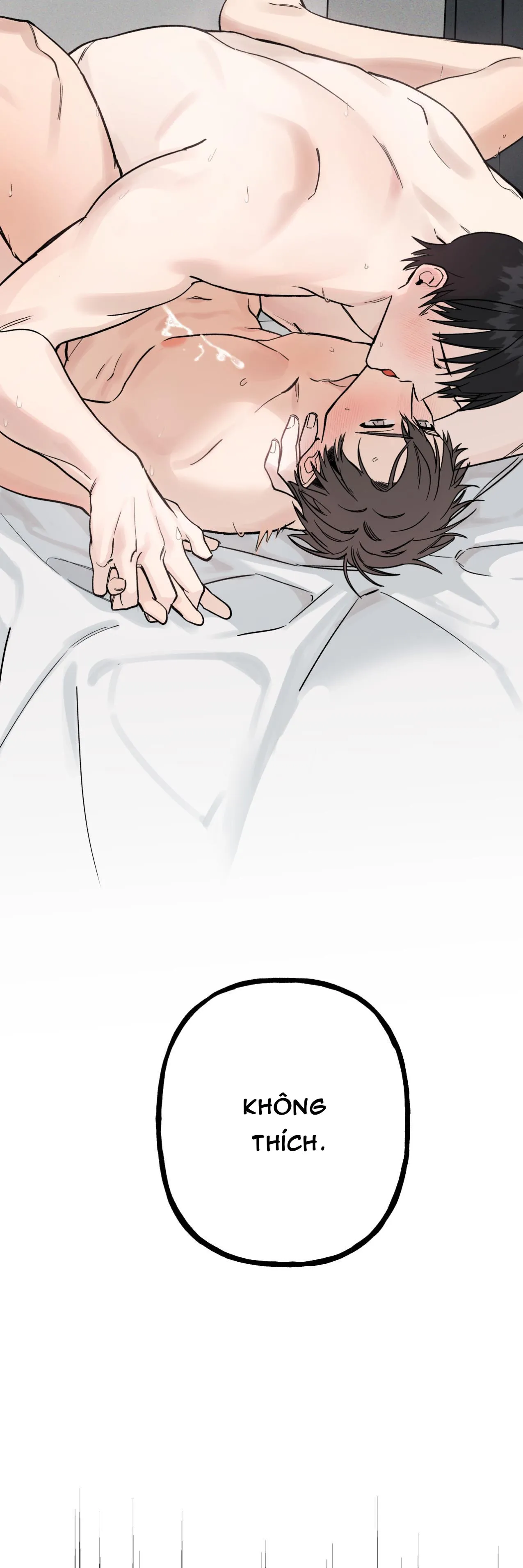 Tuyển Tập Nhiều Bộ Manhwa Xôi Thịt Chapter 3 Trang 38