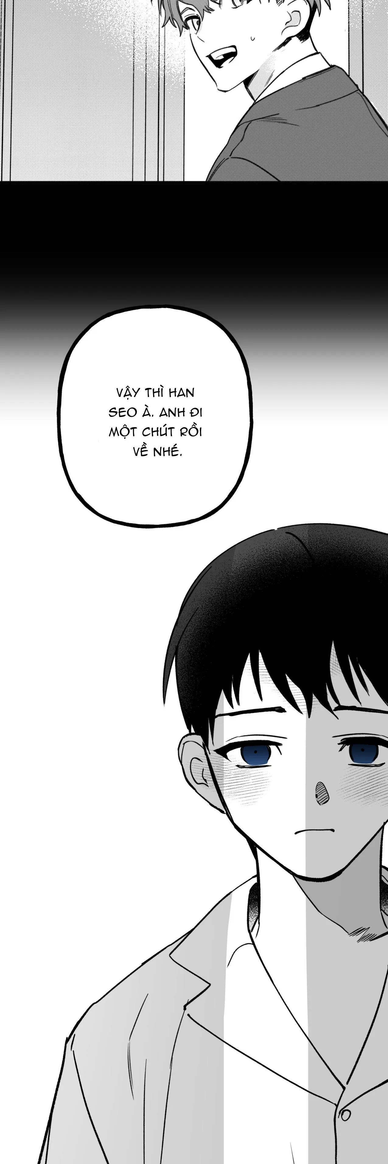 Tuyển Tập Nhiều Bộ Manhwa Xôi Thịt Chapter 3 Trang 40