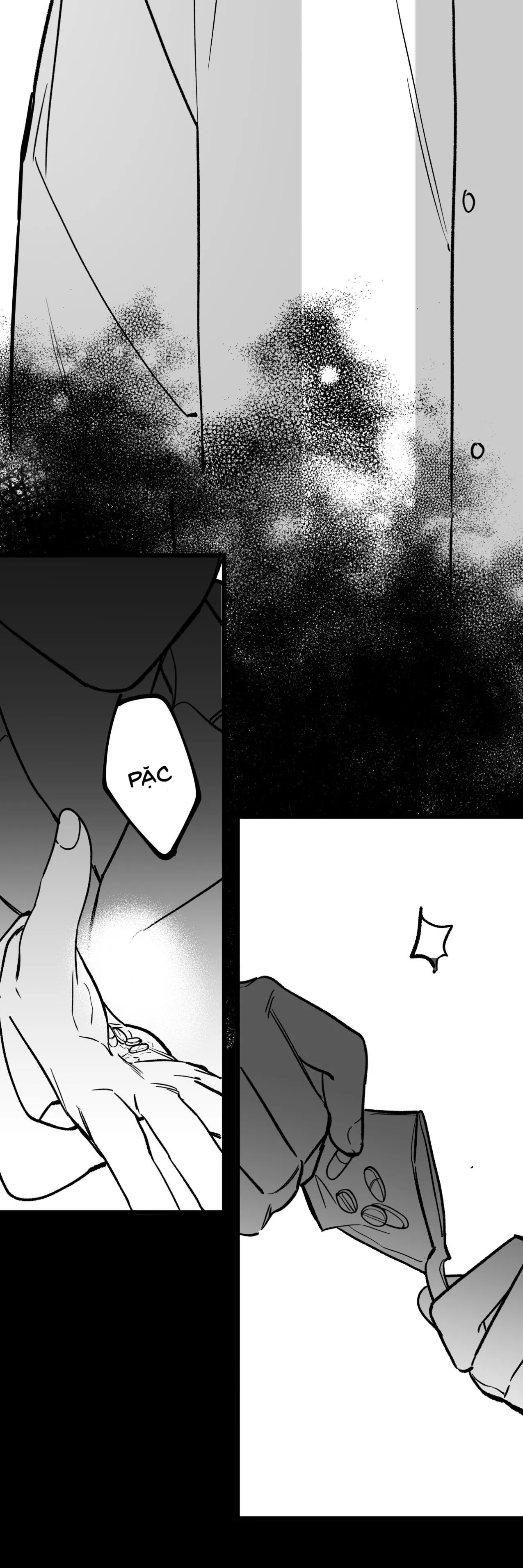 Tuyển Tập Nhiều Bộ Manhwa Xôi Thịt Chapter 3 Trang 41