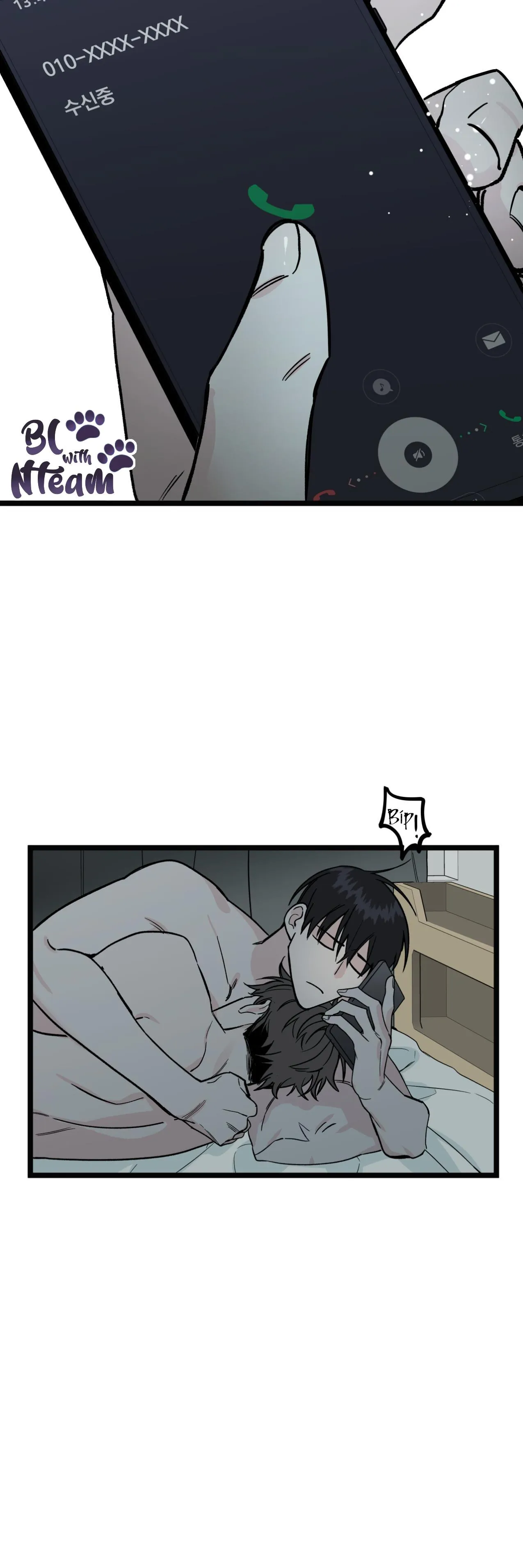 Tuyển Tập Nhiều Bộ Manhwa Xôi Thịt Chapter 3 Trang 45