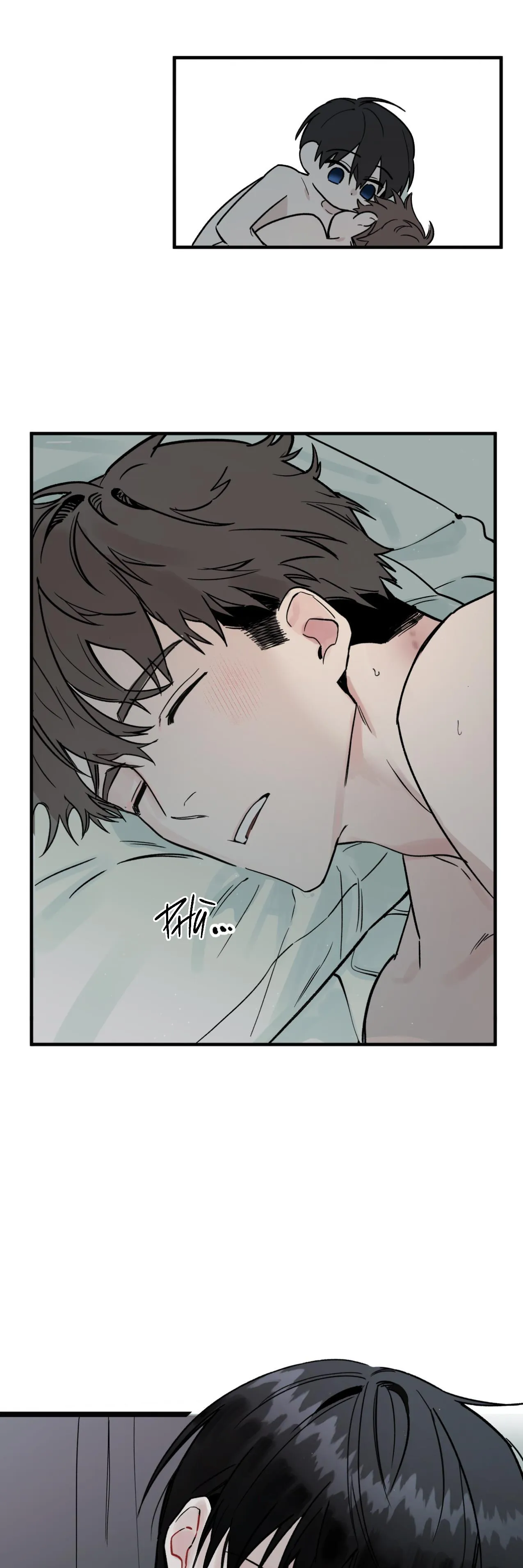 Tuyển Tập Nhiều Bộ Manhwa Xôi Thịt Chapter 3 Trang 46