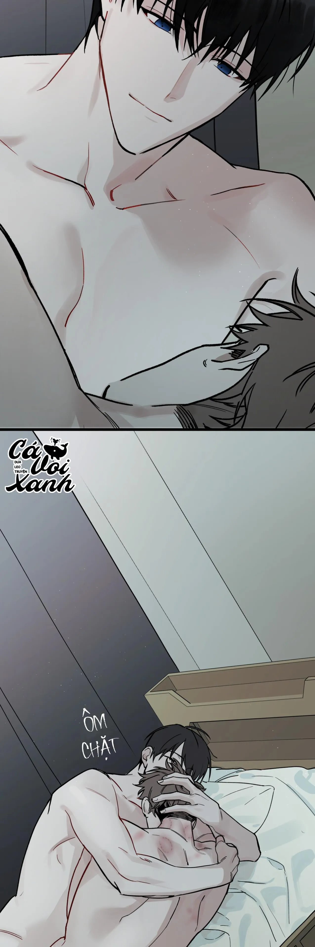 Tuyển Tập Nhiều Bộ Manhwa Xôi Thịt Chapter 3 Trang 47