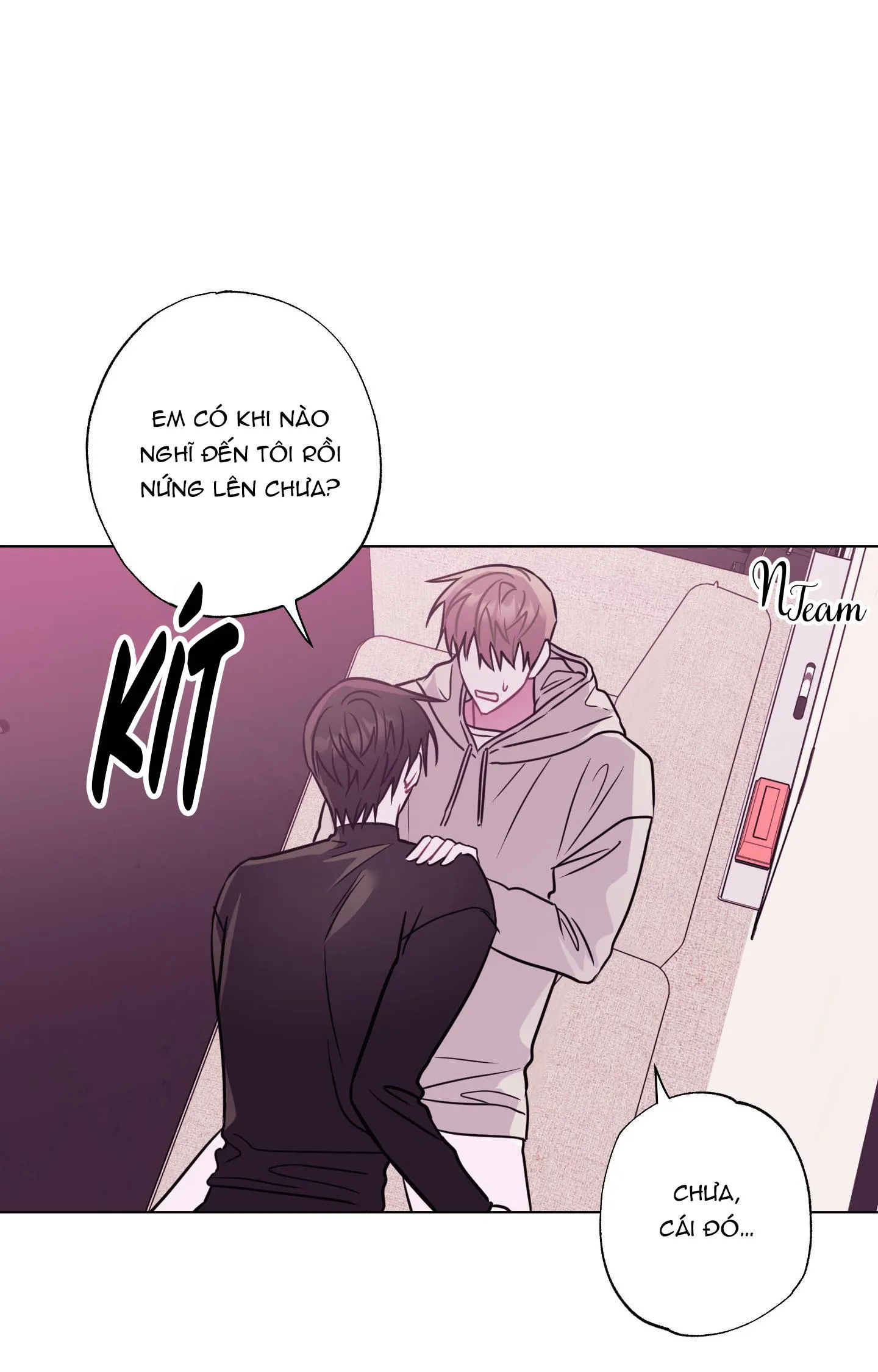 Tuyển Tập Nhiều Bộ Manhwa Xôi Thịt Chapter 4 Trang 8