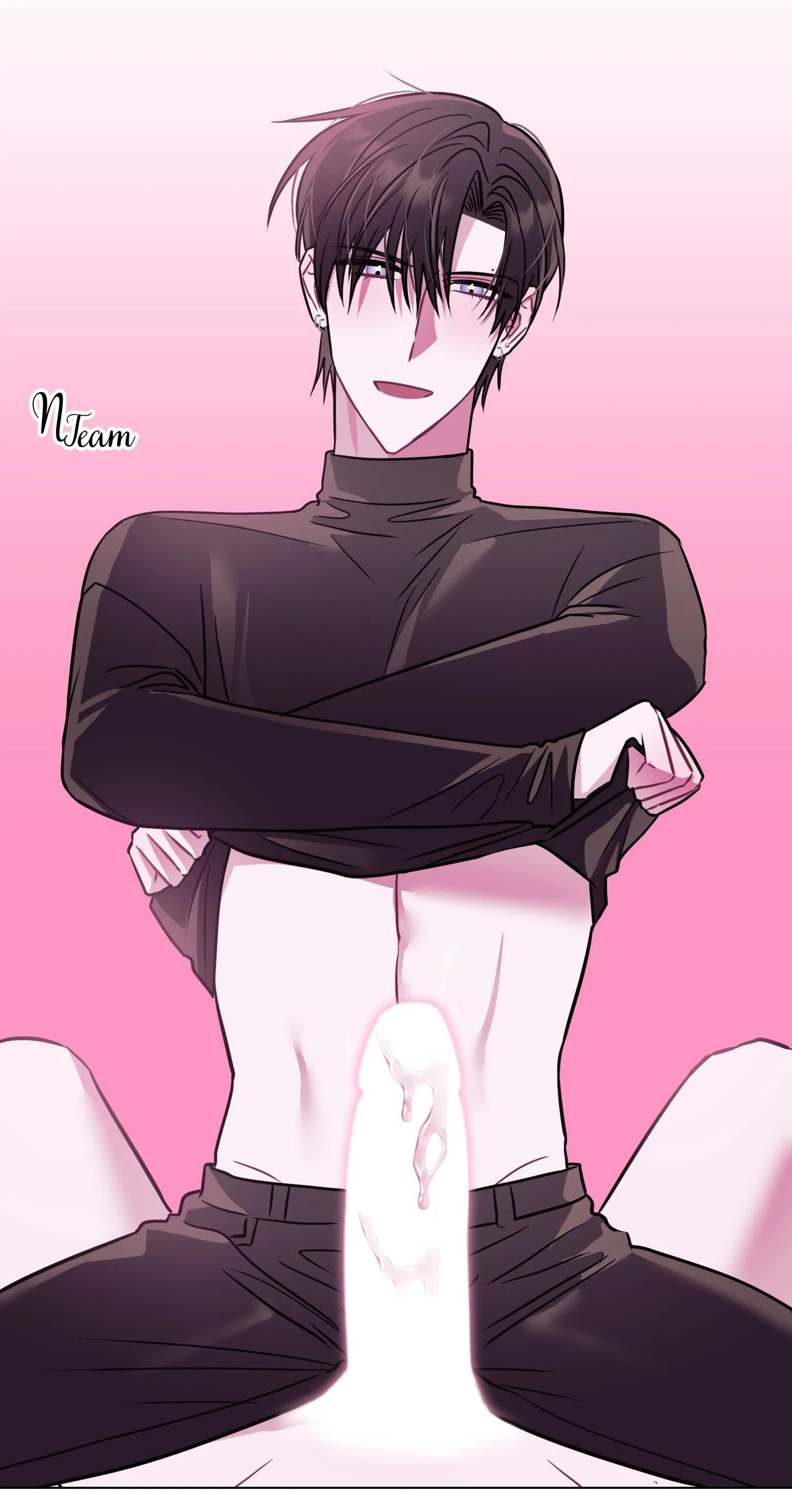 Tuyển Tập Nhiều Bộ Manhwa Xôi Thịt Chapter 4 Trang 10