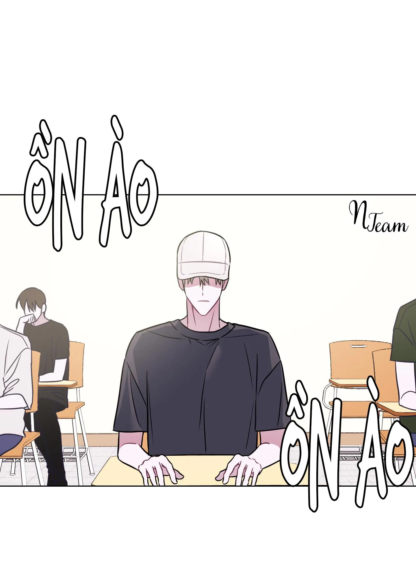 Tuyển Tập Nhiều Bộ Manhwa Xôi Thịt Chapter 4 Trang 15