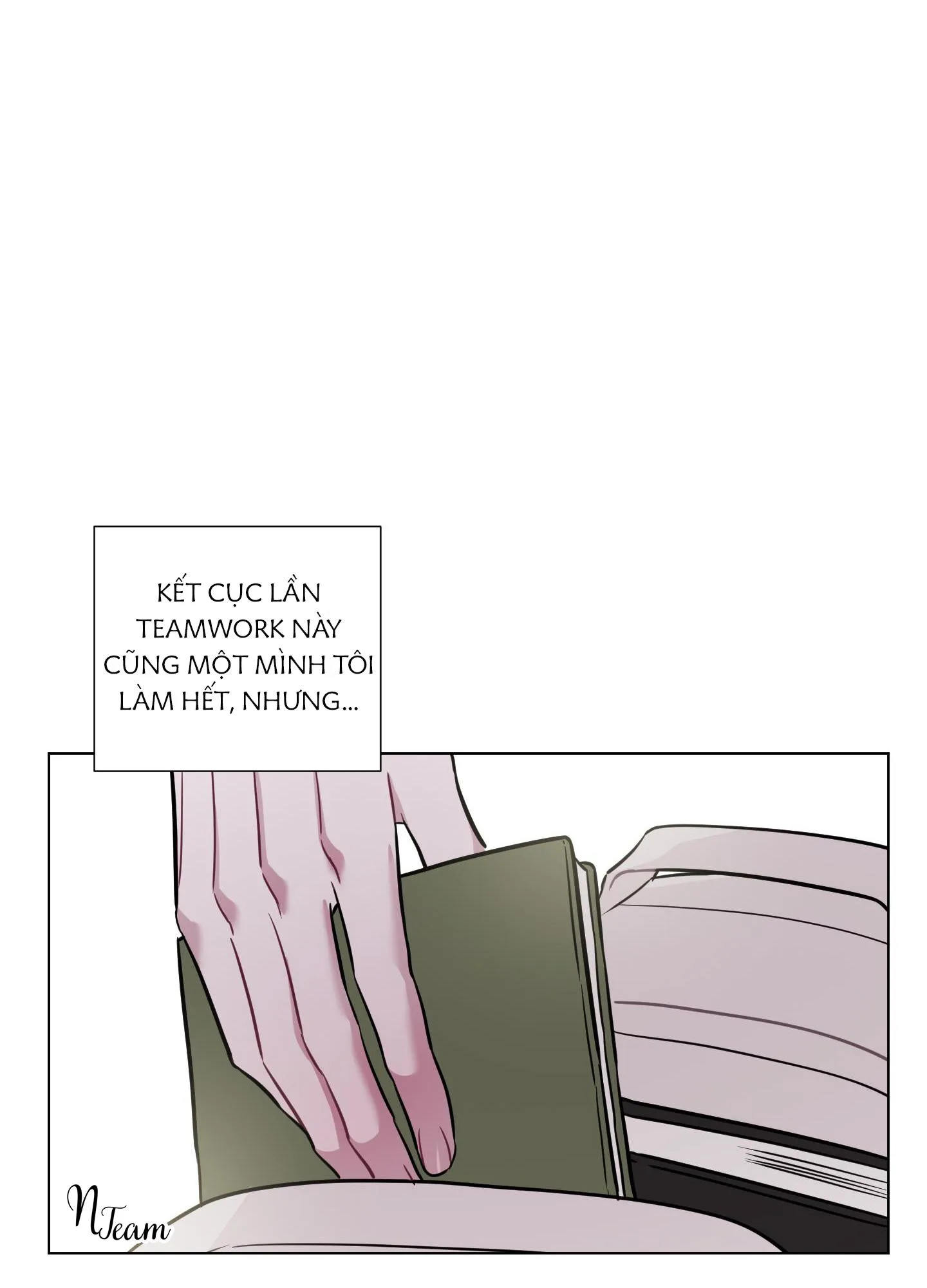 Tuyển Tập Nhiều Bộ Manhwa Xôi Thịt Chapter 4 Trang 21