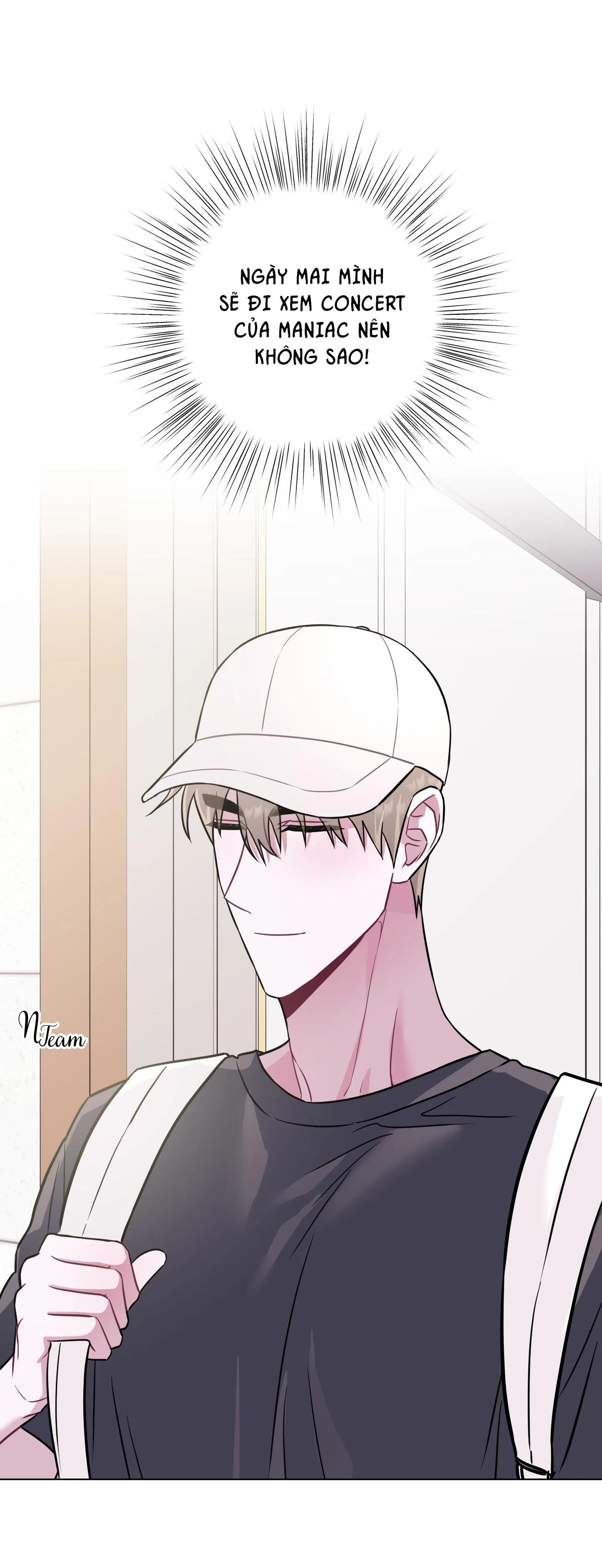 Tuyển Tập Nhiều Bộ Manhwa Xôi Thịt Chapter 4 Trang 22