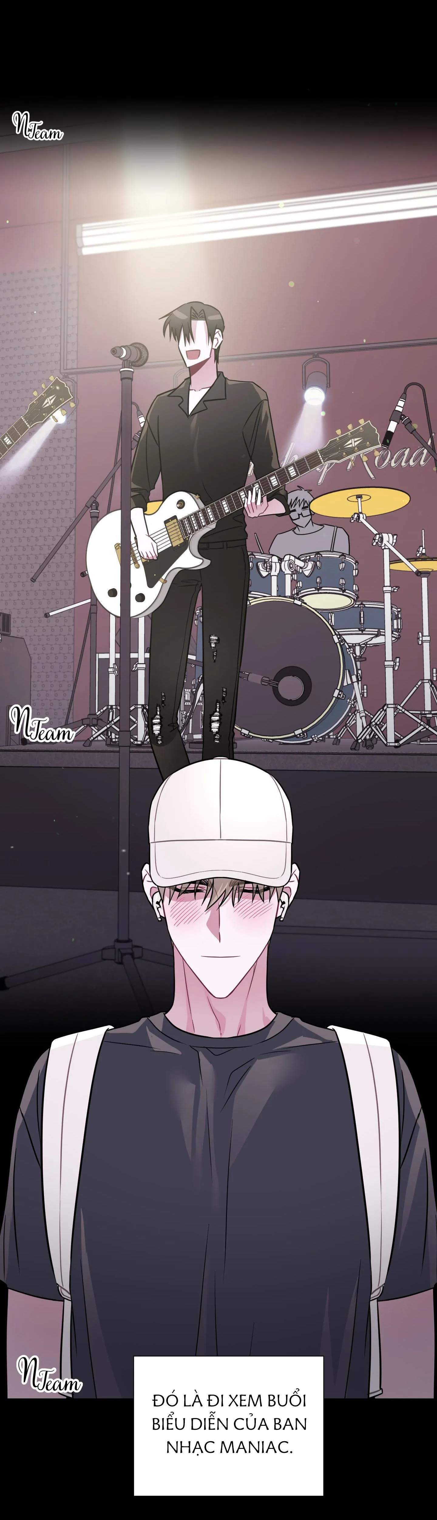 Tuyển Tập Nhiều Bộ Manhwa Xôi Thịt Chapter 4 Trang 28