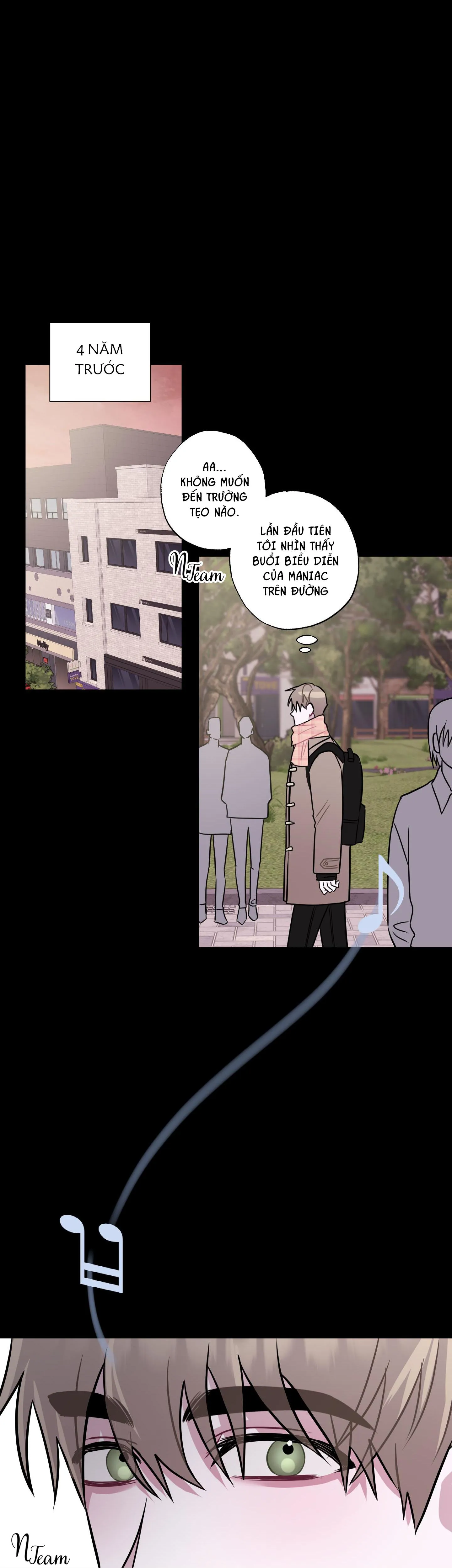 Tuyển Tập Nhiều Bộ Manhwa Xôi Thịt Chapter 4 Trang 29