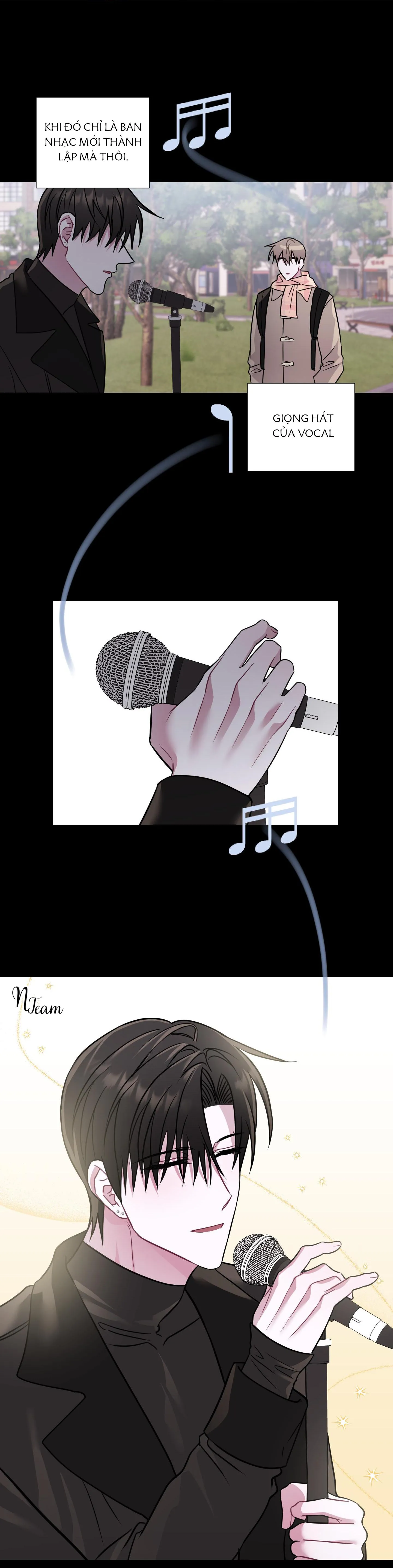 Tuyển Tập Nhiều Bộ Manhwa Xôi Thịt Chapter 4 Trang 30