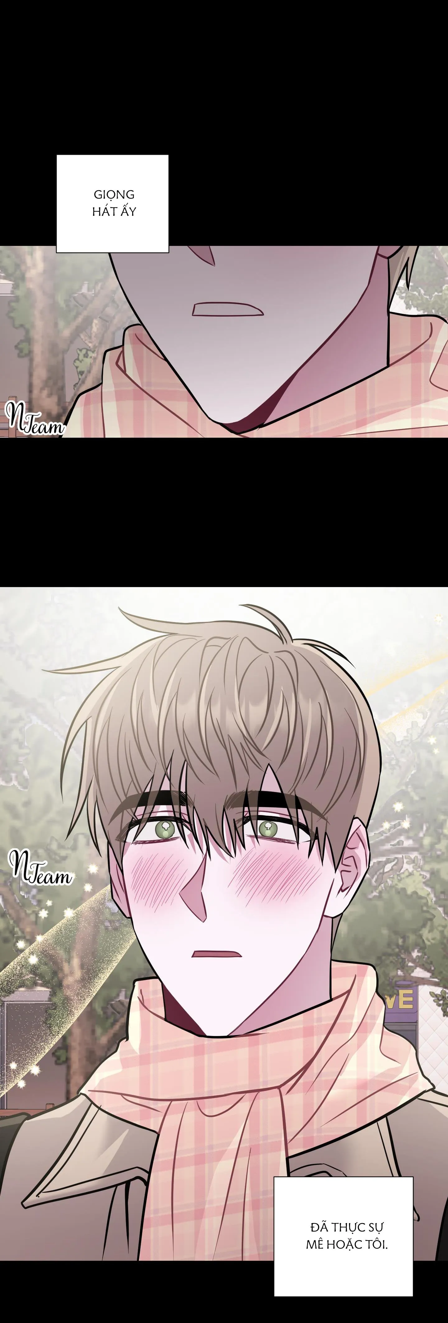 Tuyển Tập Nhiều Bộ Manhwa Xôi Thịt Chapter 4 Trang 31