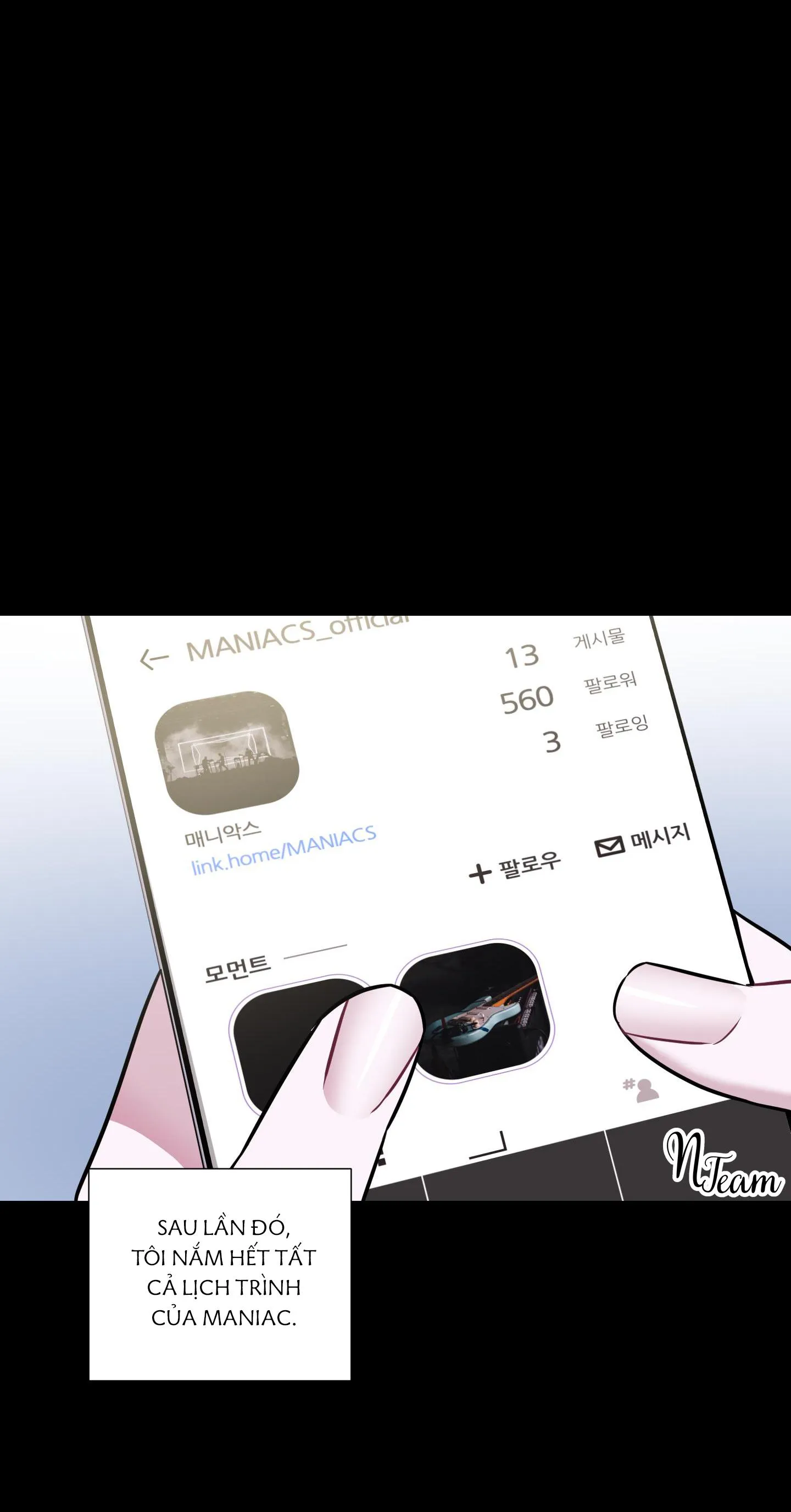 Tuyển Tập Nhiều Bộ Manhwa Xôi Thịt Chapter 4 Trang 32