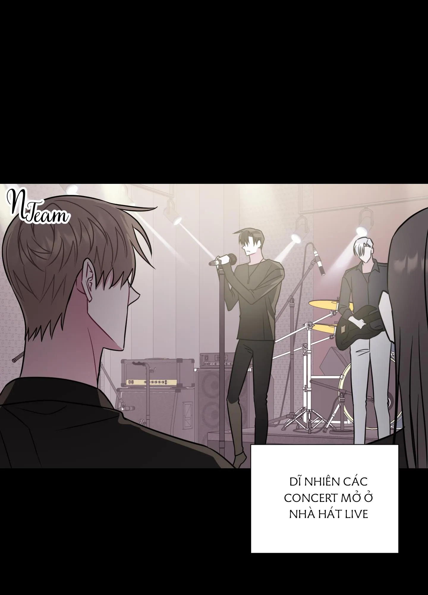 Tuyển Tập Nhiều Bộ Manhwa Xôi Thịt Chapter 4 Trang 33