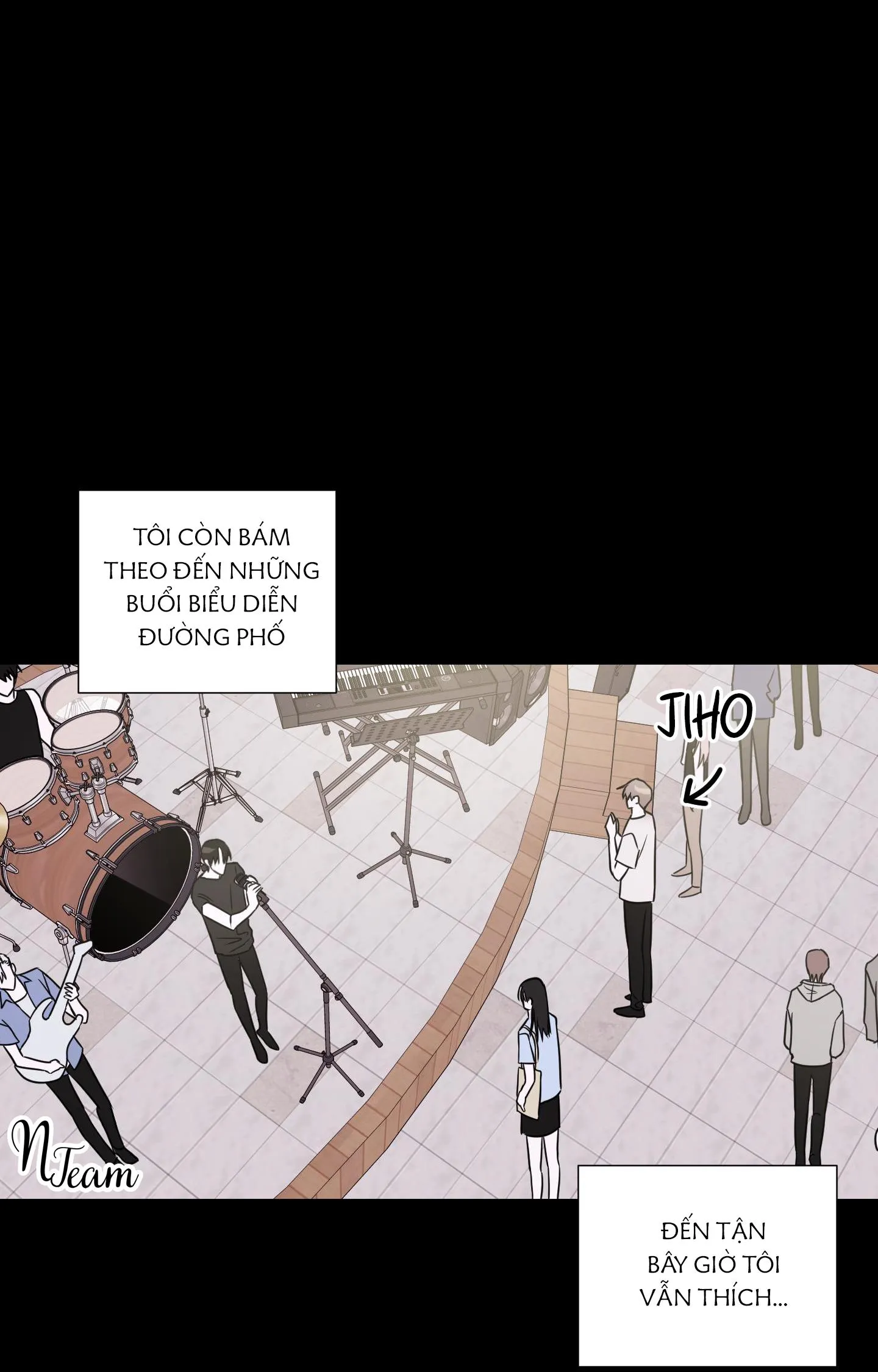 Tuyển Tập Nhiều Bộ Manhwa Xôi Thịt Chapter 4 Trang 35