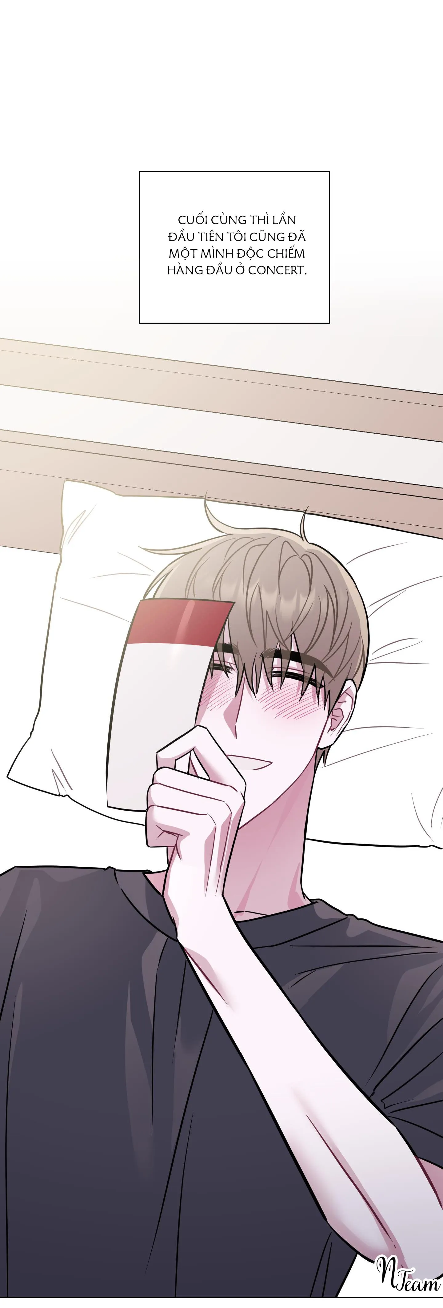 Tuyển Tập Nhiều Bộ Manhwa Xôi Thịt Chapter 4 Trang 36