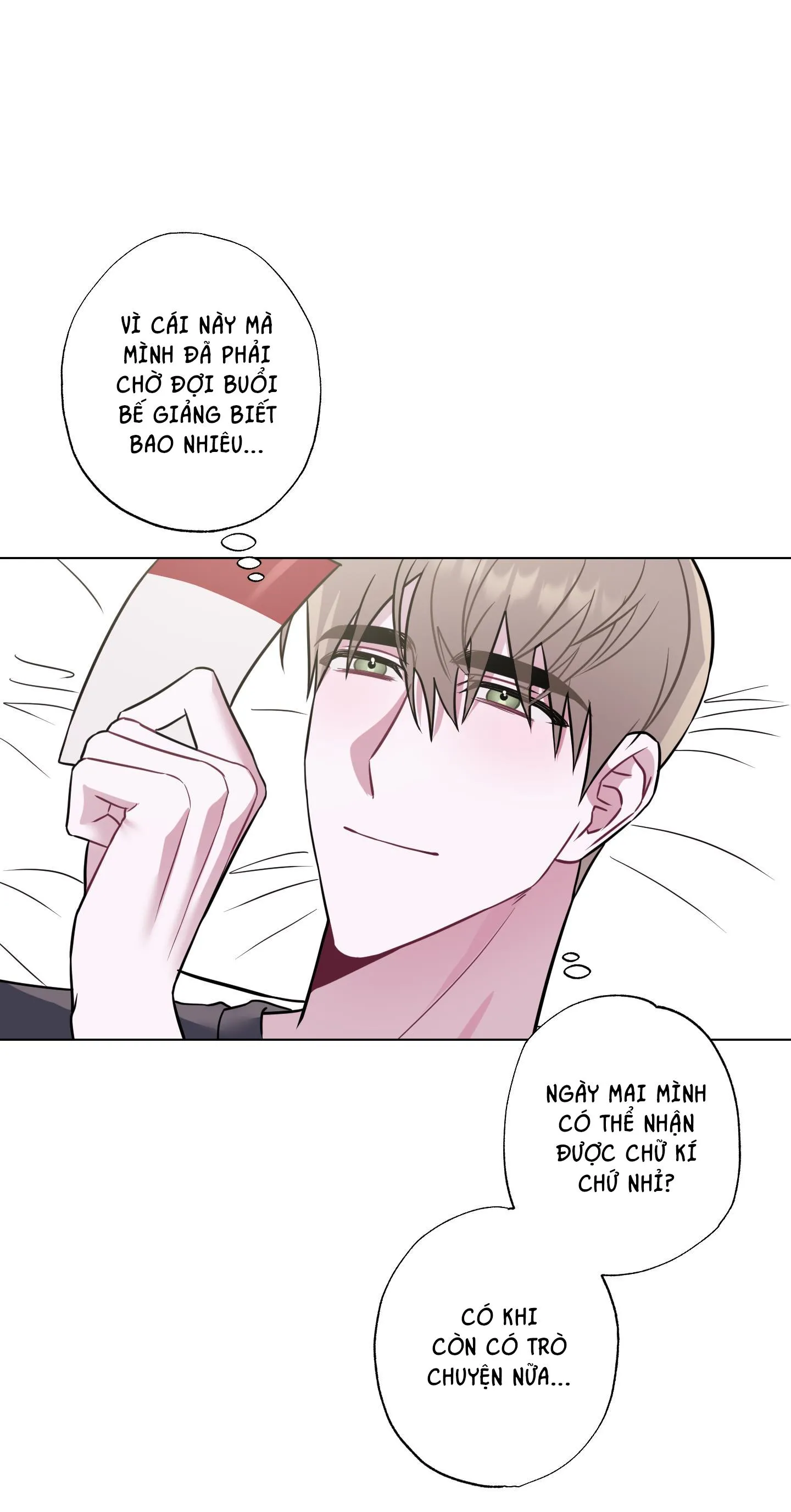 Tuyển Tập Nhiều Bộ Manhwa Xôi Thịt Chapter 4 Trang 37