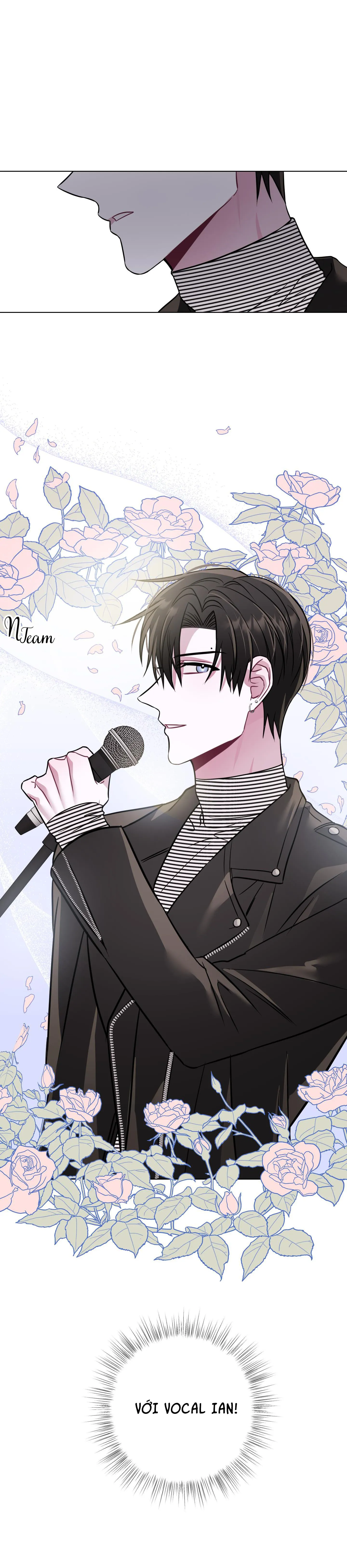 Tuyển Tập Nhiều Bộ Manhwa Xôi Thịt Chapter 4 Trang 38